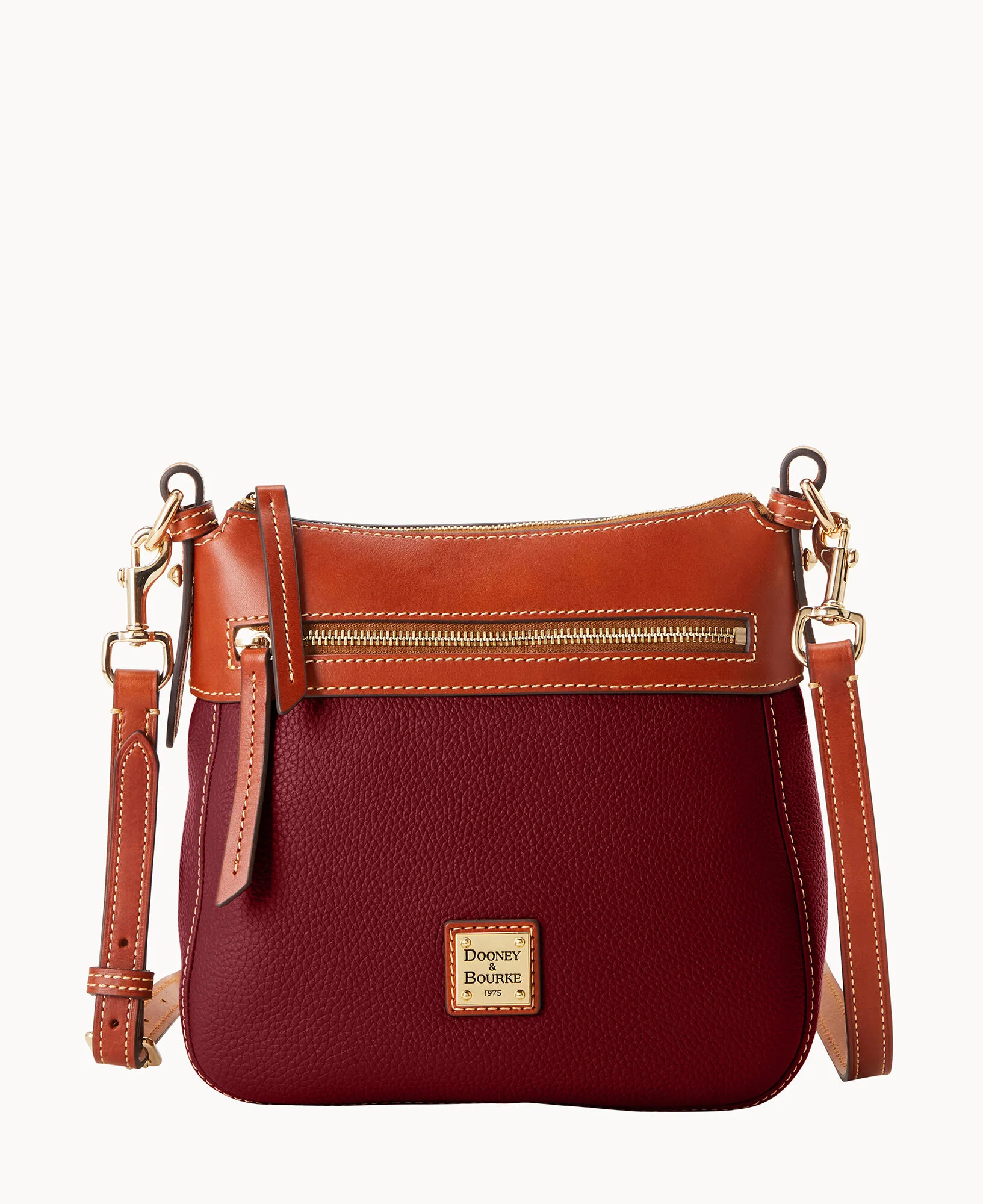Pebble Grain Crossbody 25 - Image 61