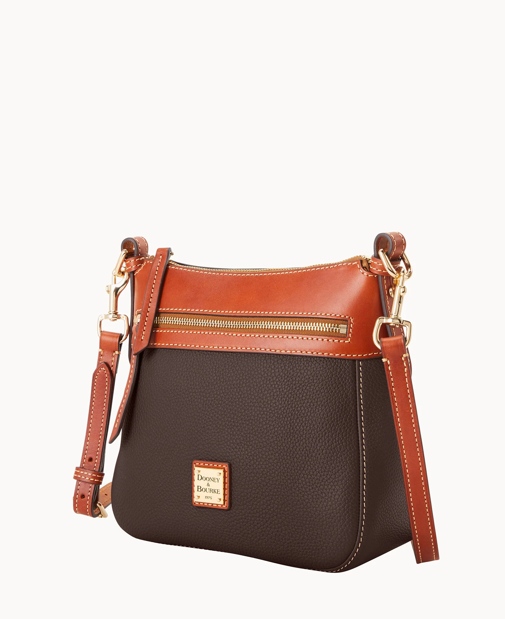 Pebble Grain Crossbody 25 - Image 66