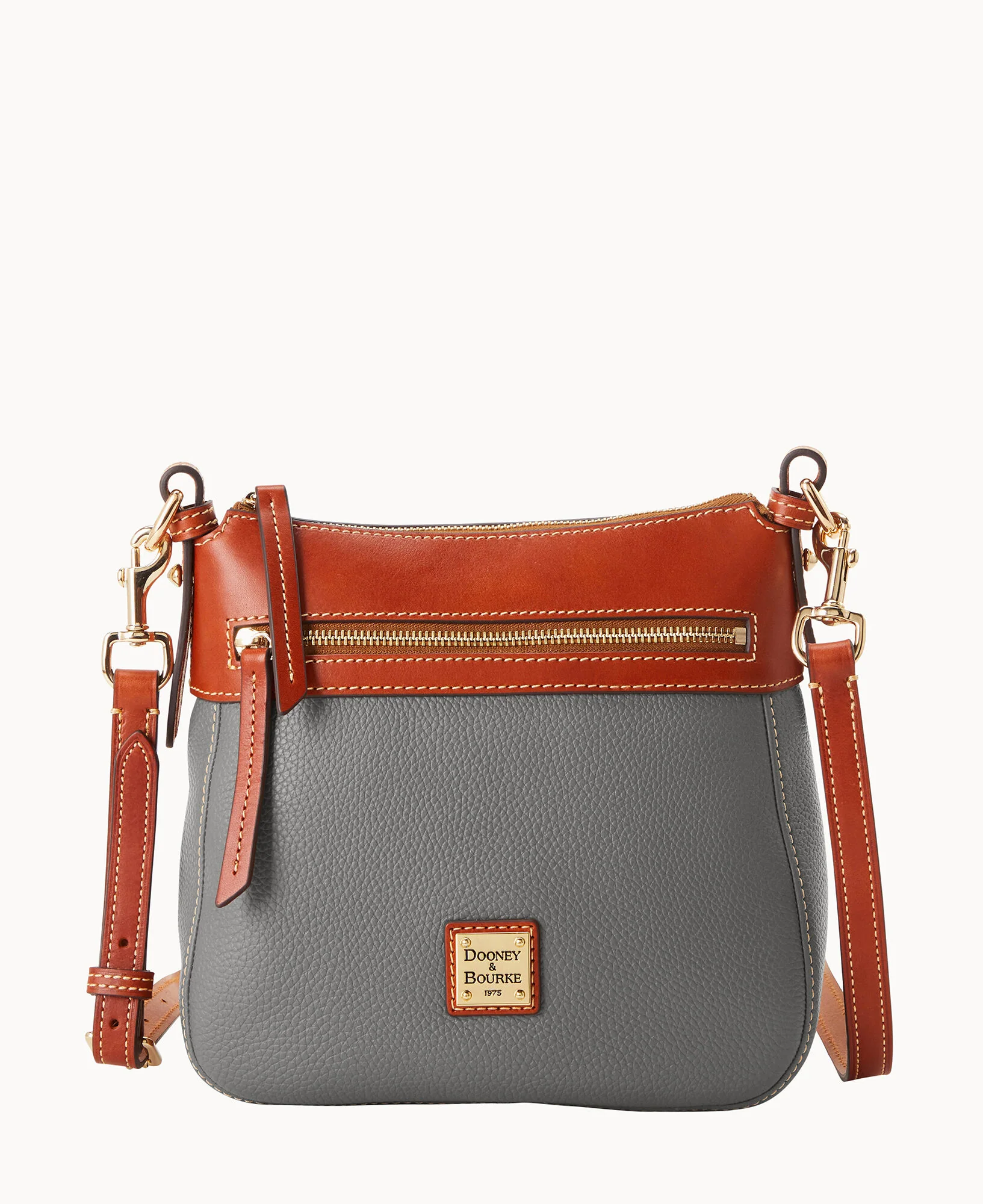 Pebble Grain Crossbody 25 - Image 73
