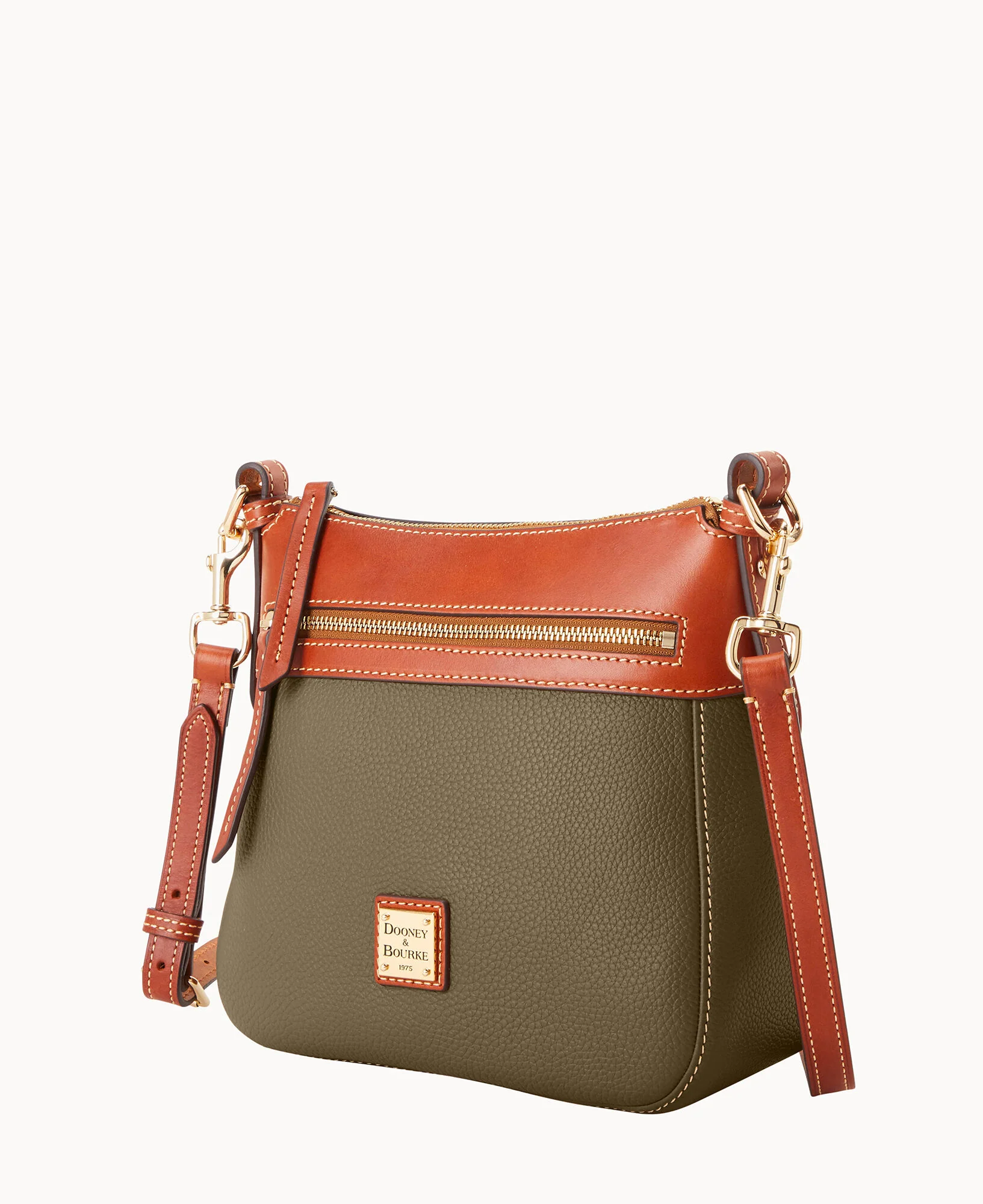 Pebble Grain Crossbody 25 - Image 82
