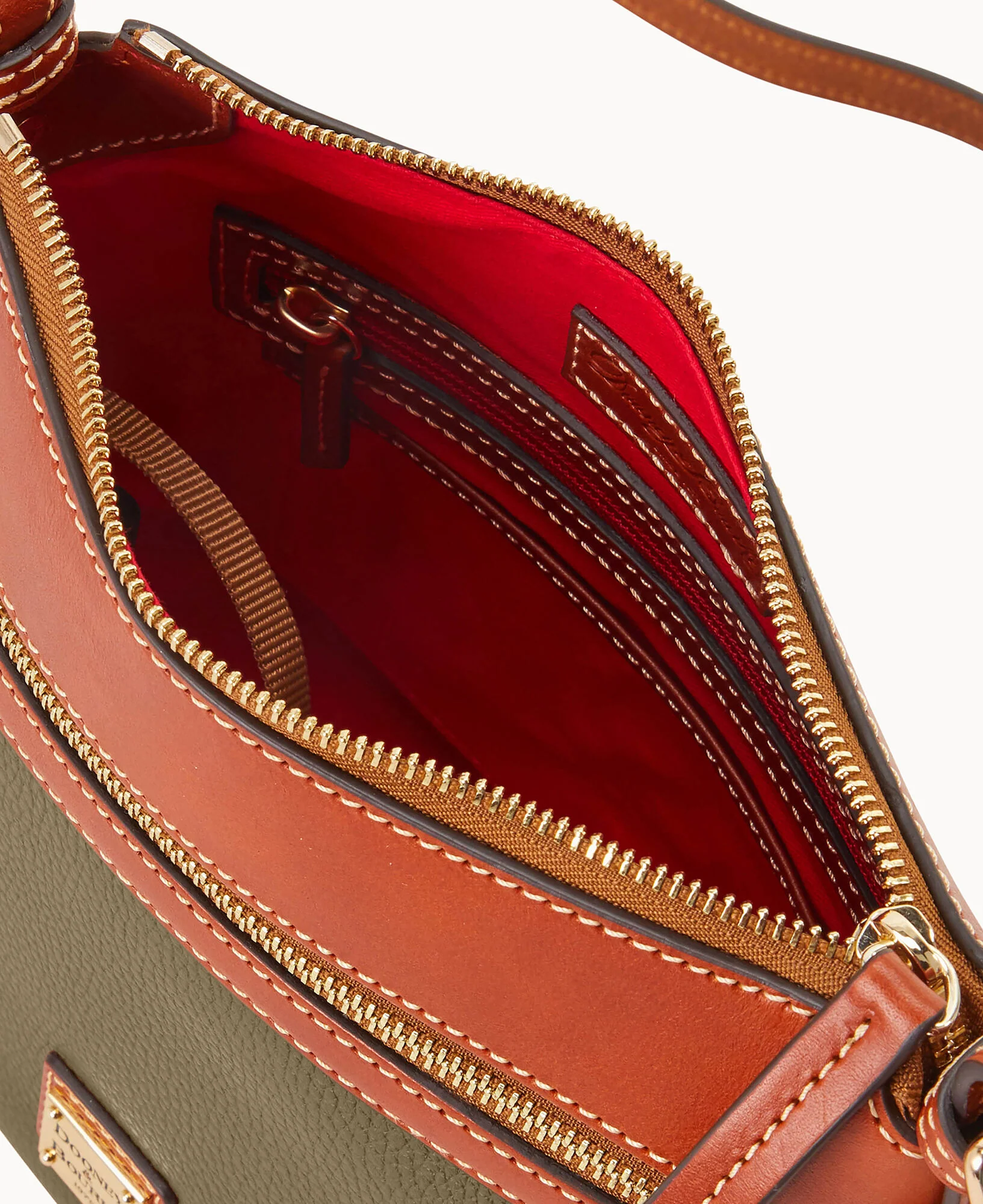 Pebble Grain Crossbody 25 - Image 83