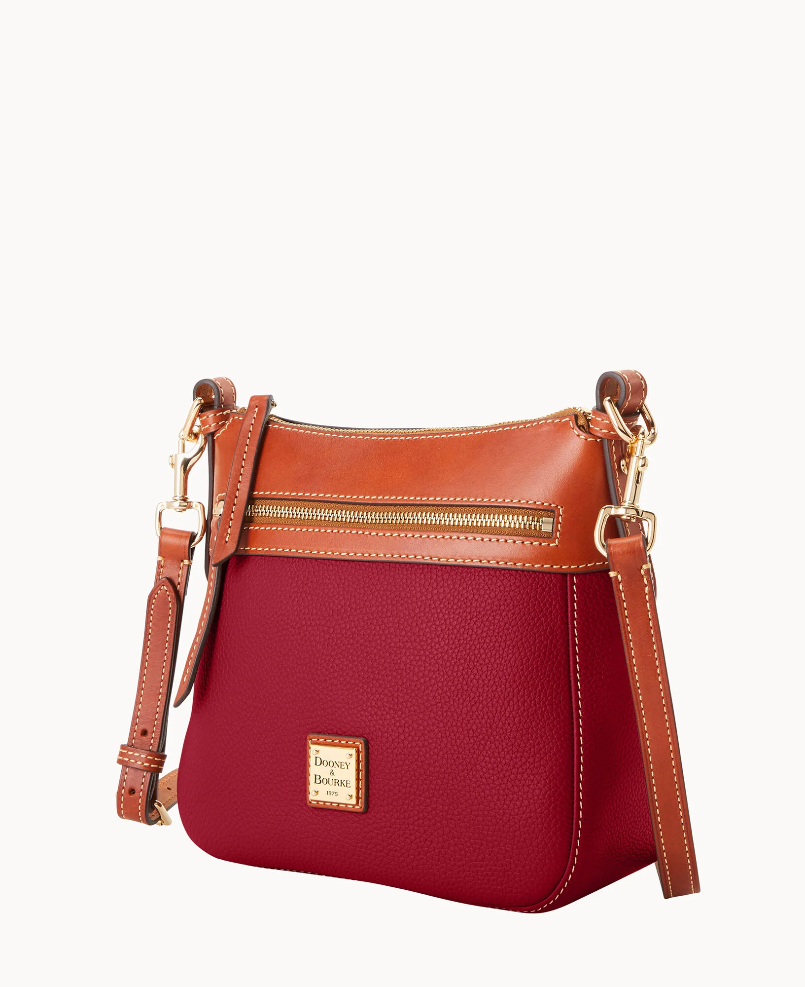 Pebble Grain Crossbody 25 - Image 86