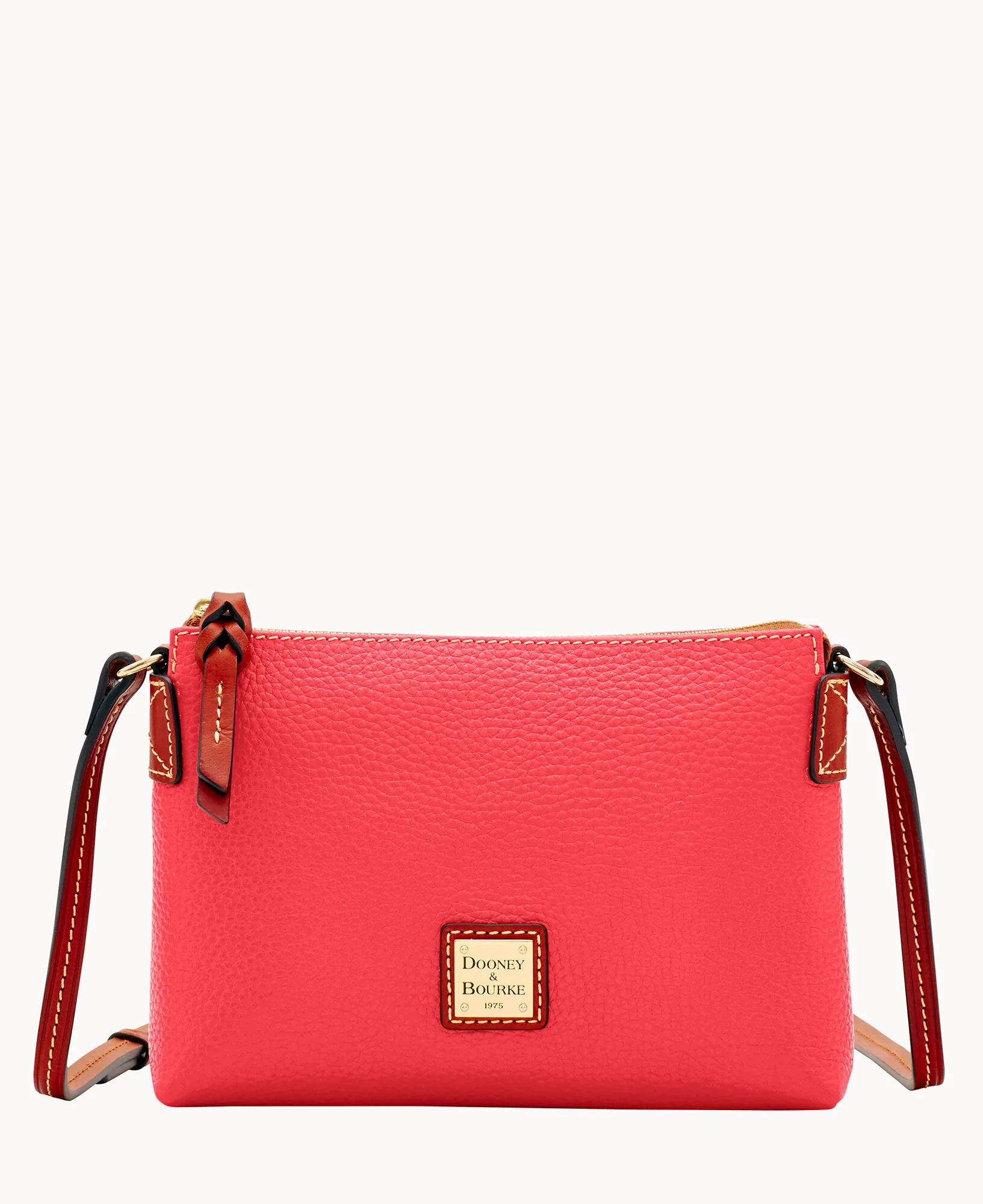 Pebble Grain Crossbody Pouchette - Image 53