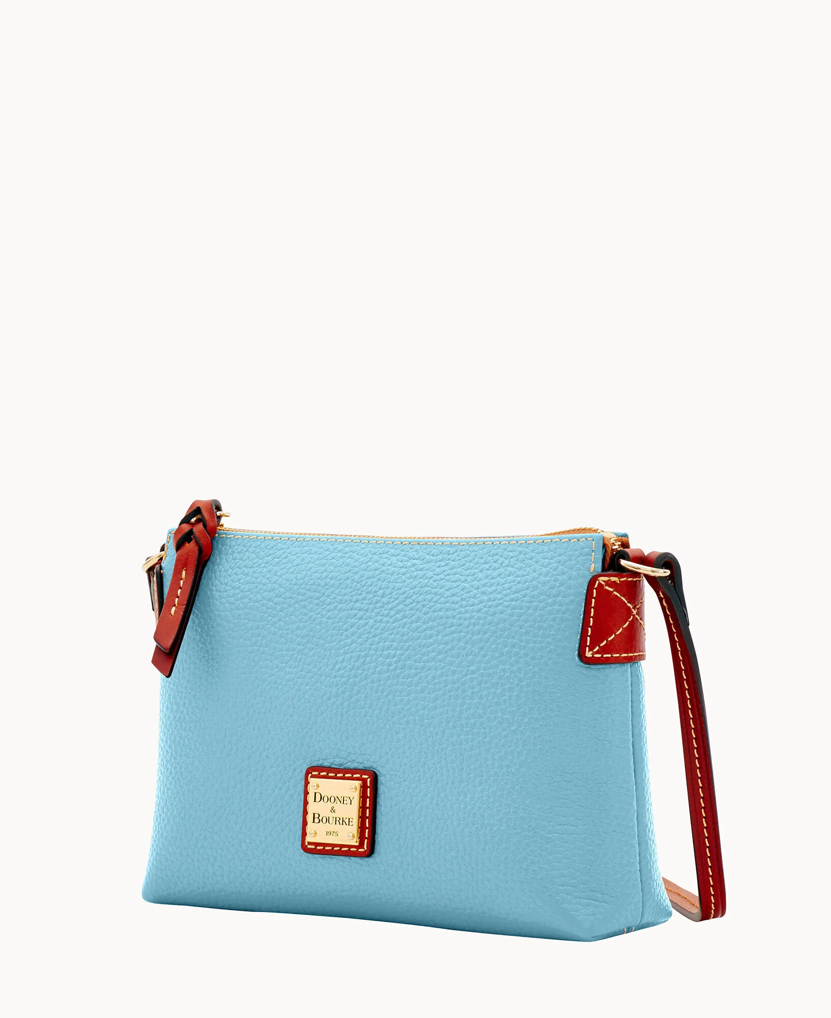 Pebble Grain Crossbody Pouchette - Image 58
