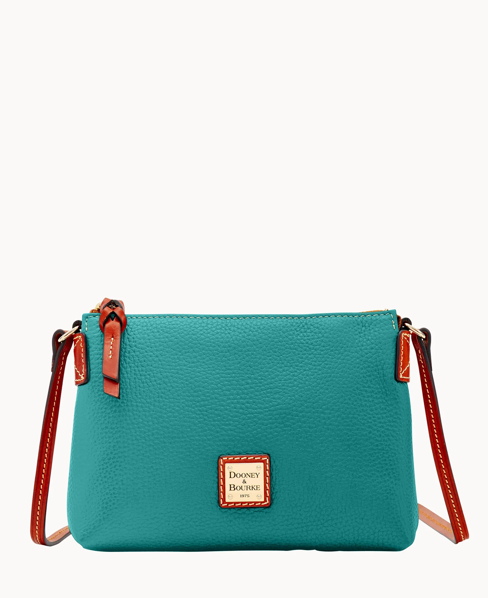 Pebble Grain Crossbody Pouchette - Image 65