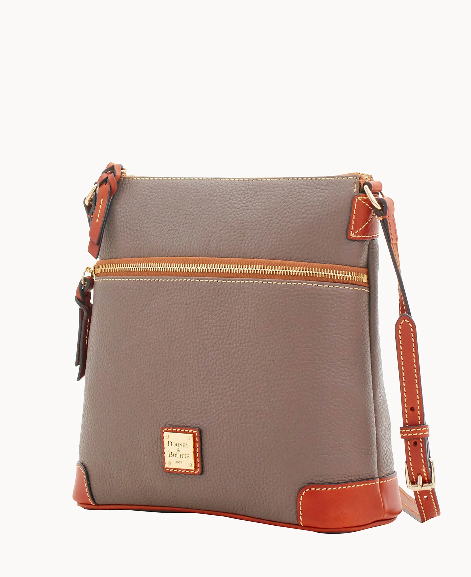 Pebble Grain Crossbody - Image 11