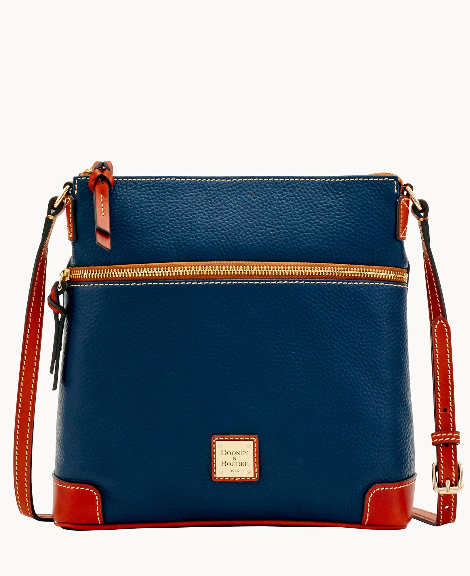 Pebble Grain Crossbody - Image 15