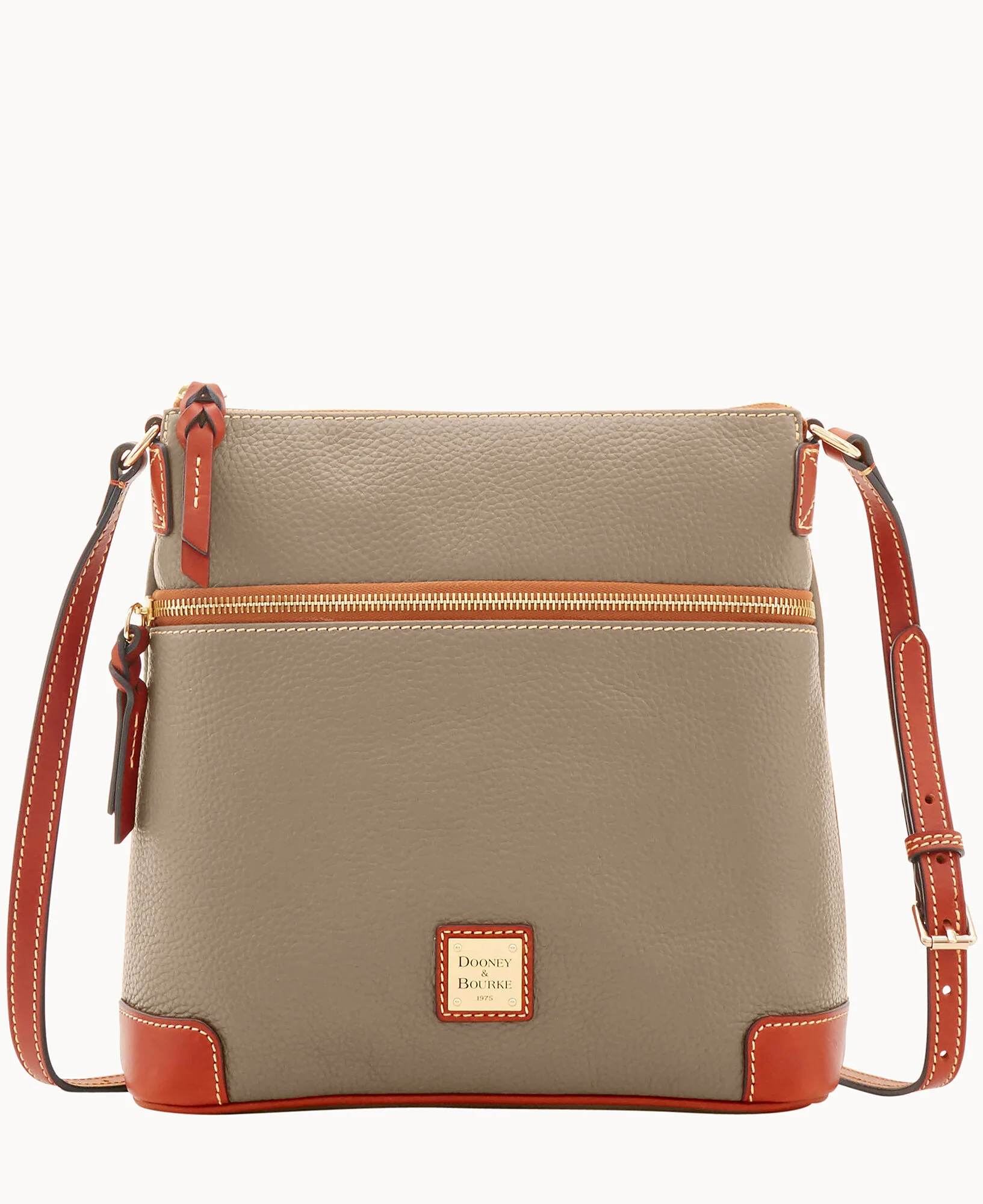 Pebble Grain Crossbody - Image 25