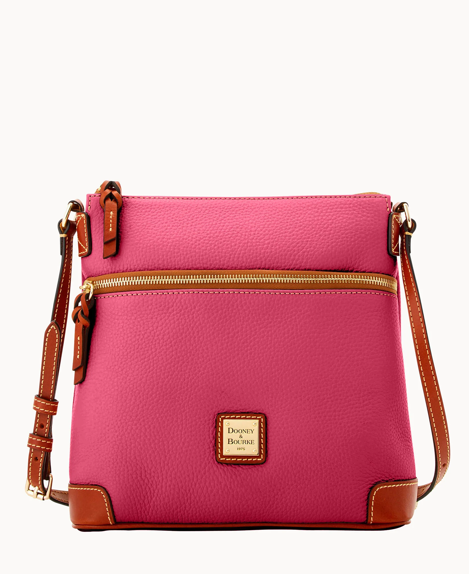 Pebble Grain Crossbody - Image 35