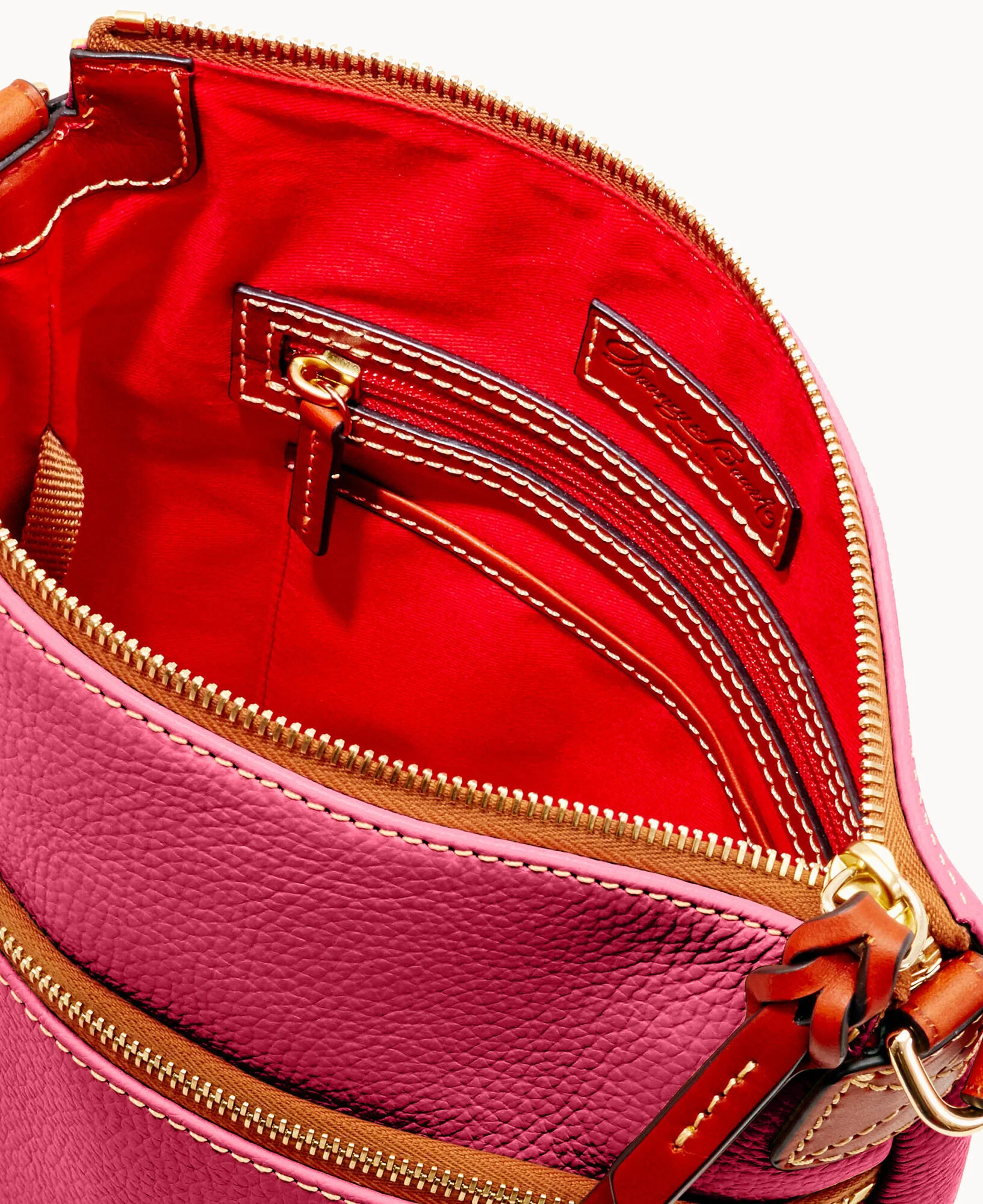 Pebble Grain Crossbody - Image 37