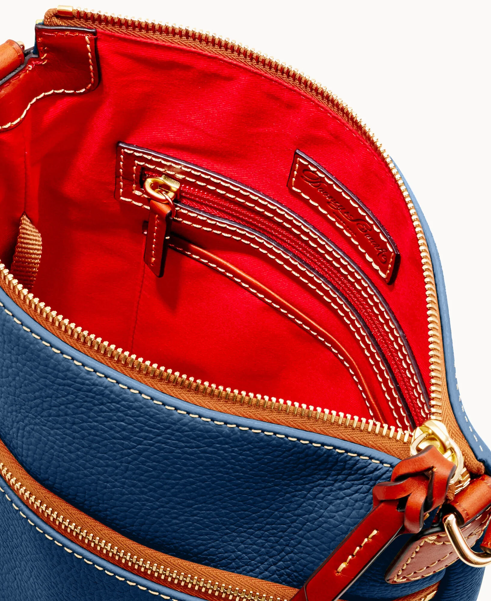 Pebble Grain Crossbody - Image 57