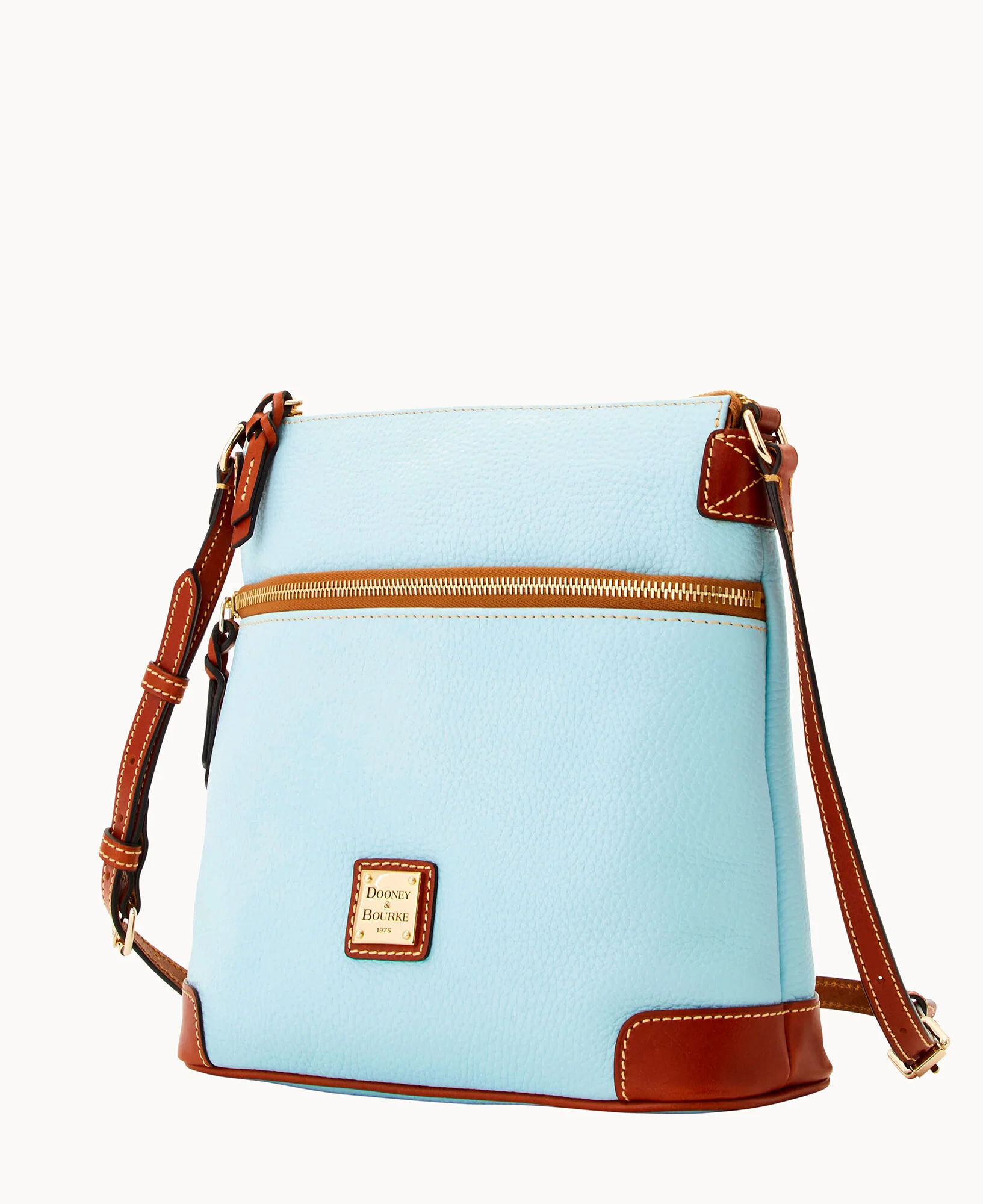 Pebble Grain Crossbody - Image 61
