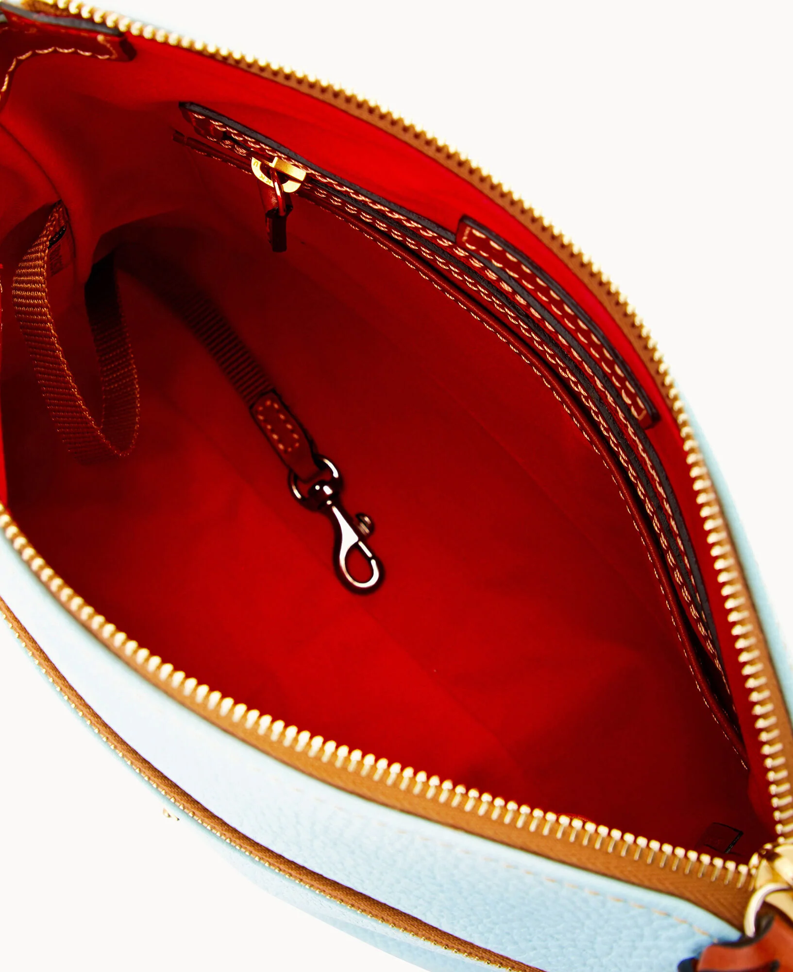 Pebble Grain Crossbody - Image 62