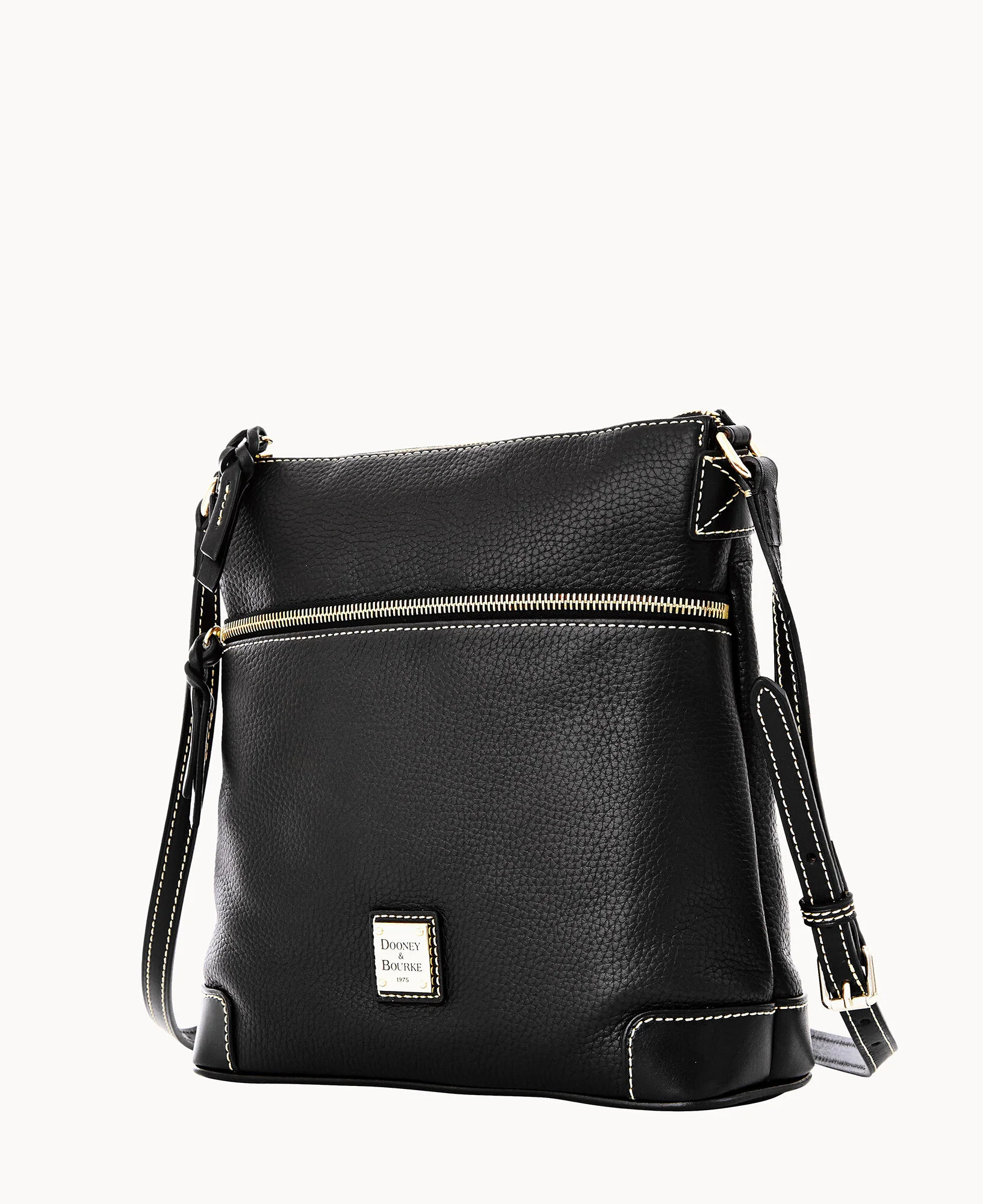 Pebble Grain Crossbody - Image 66