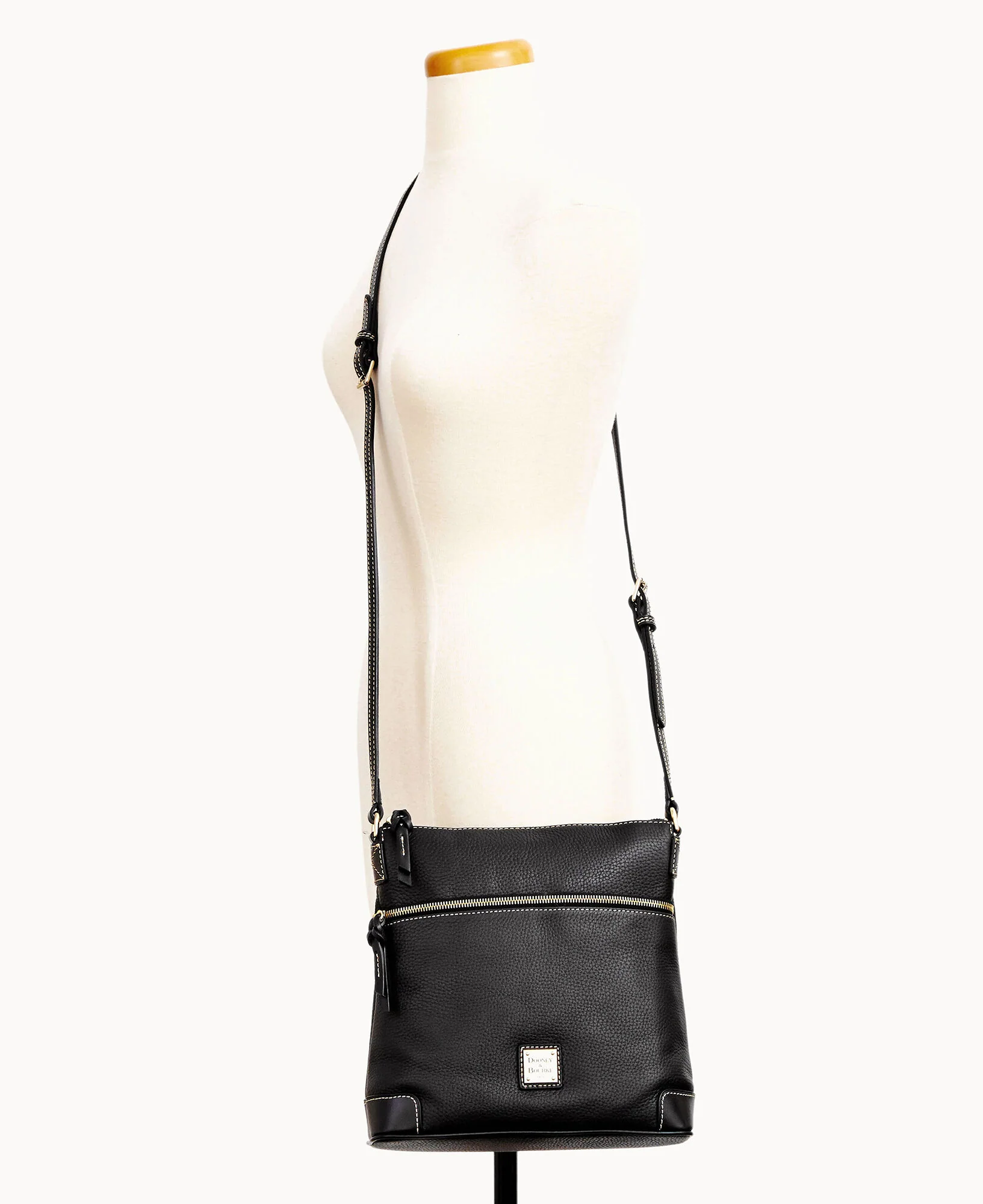 Pebble Grain Crossbody - Image 69