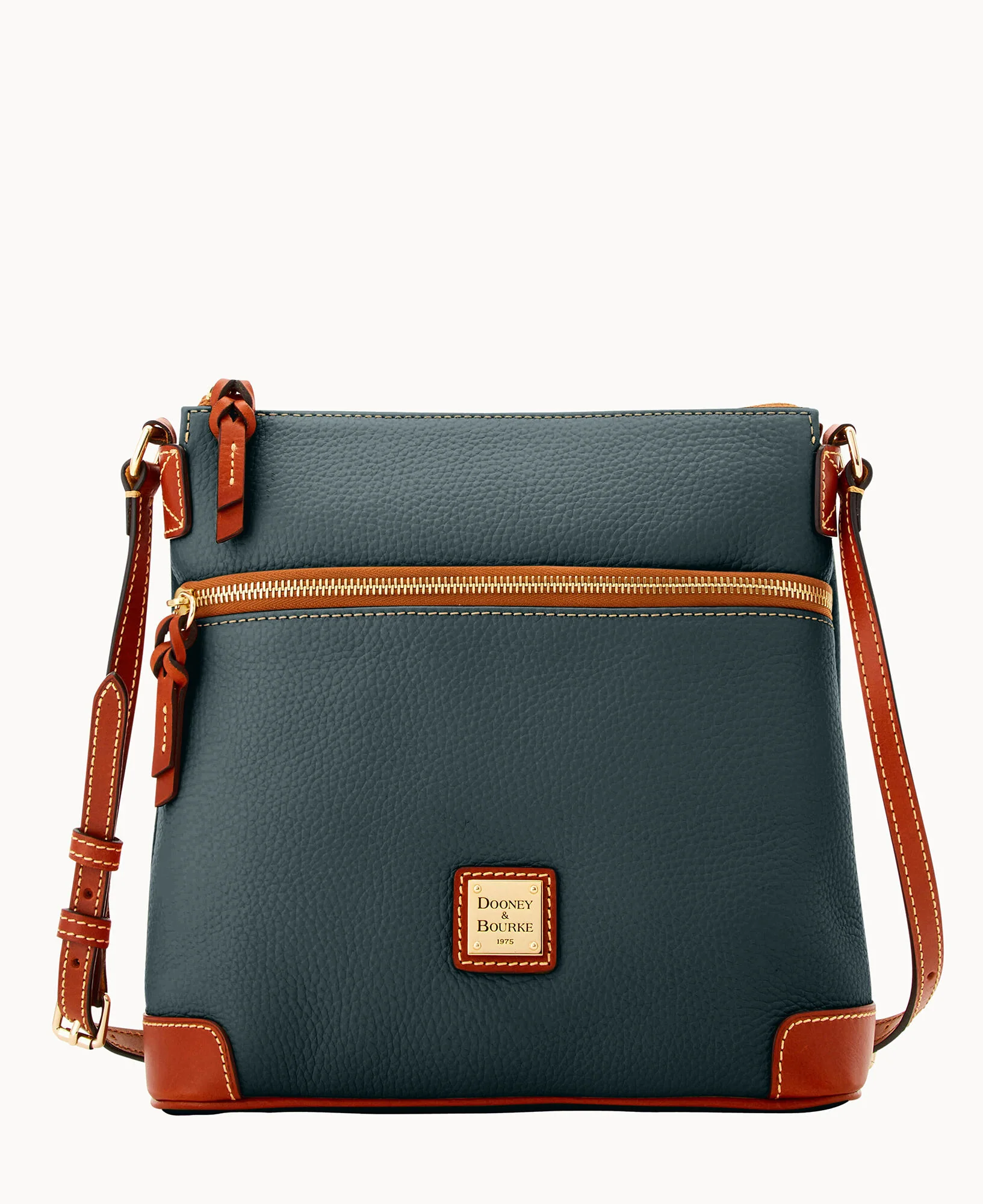 Pebble Grain Crossbody - Image 70
