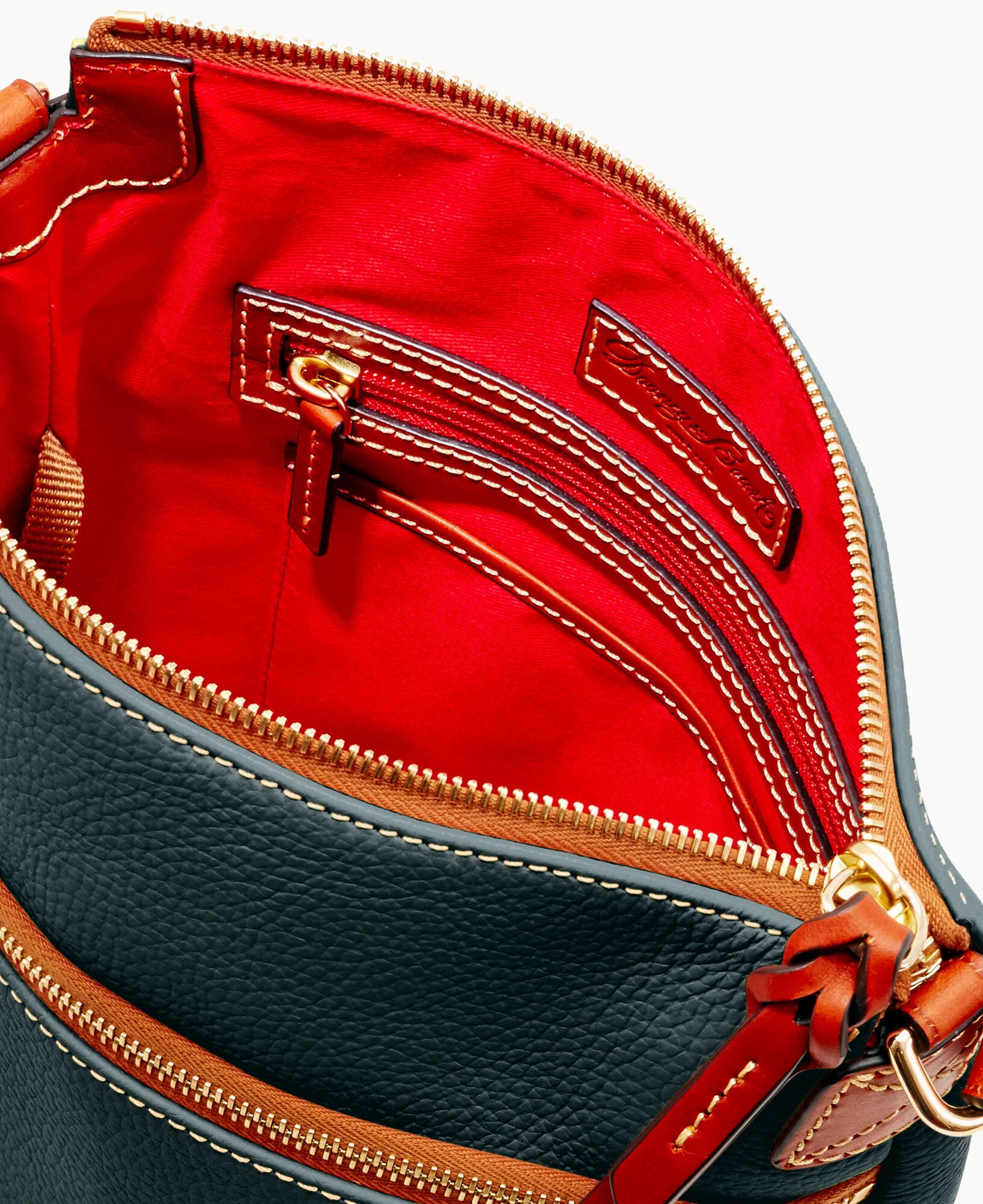 Pebble Grain Crossbody - Image 72