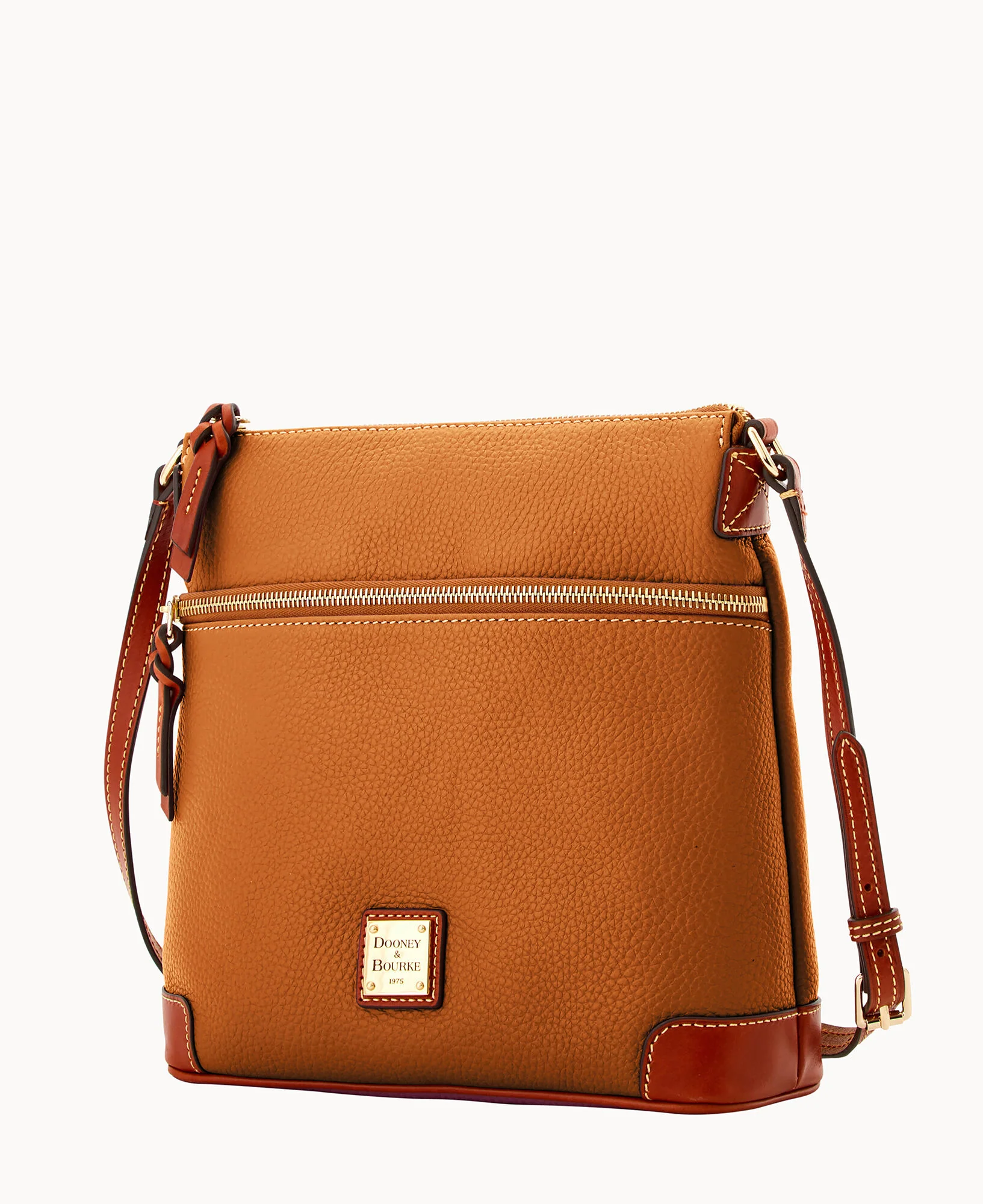 Pebble Grain Crossbody - Image 76