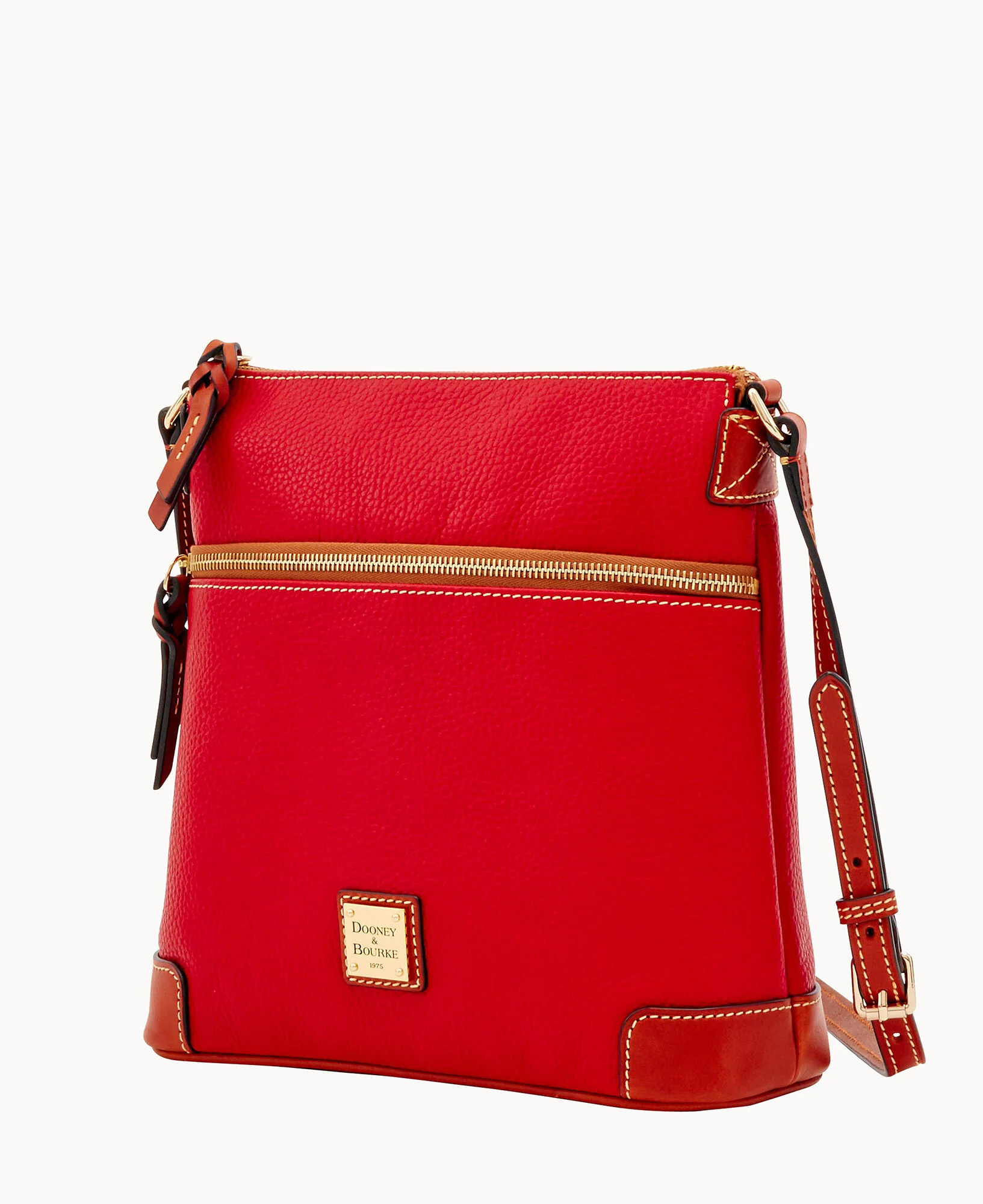 Pebble Grain Crossbody - Image 81