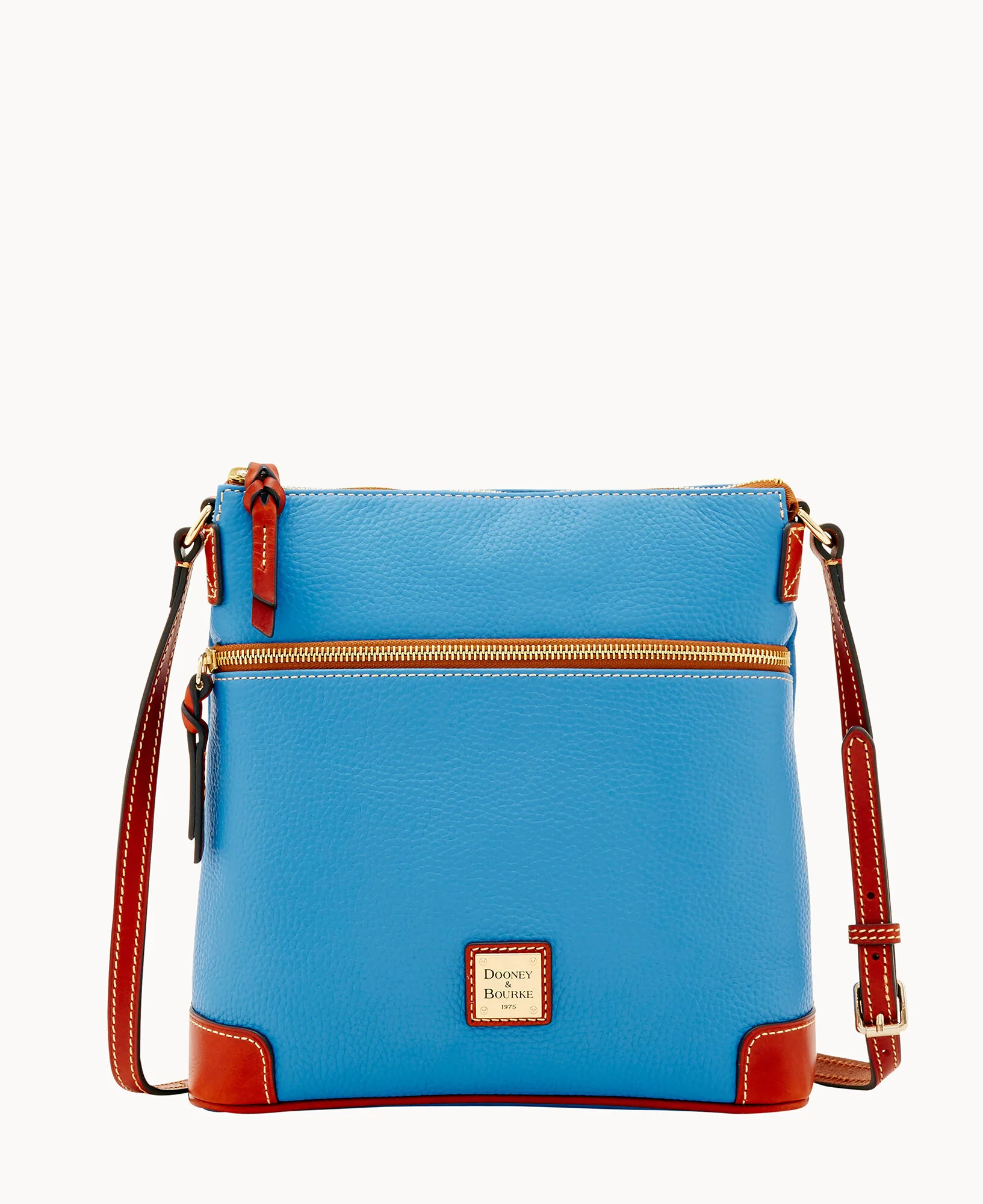 Pebble Grain Crossbody - Image 89
