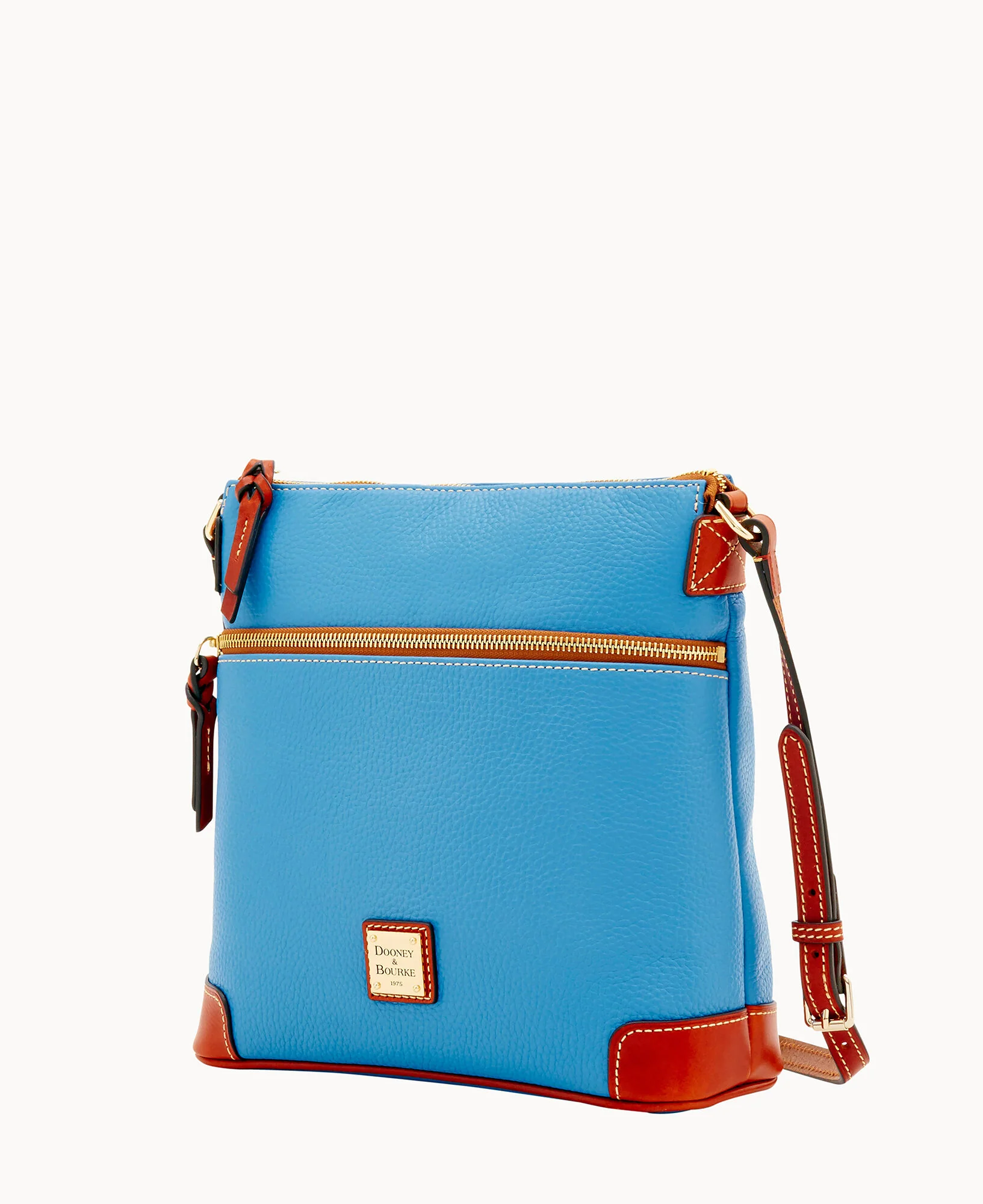 Pebble Grain Crossbody - Image 90