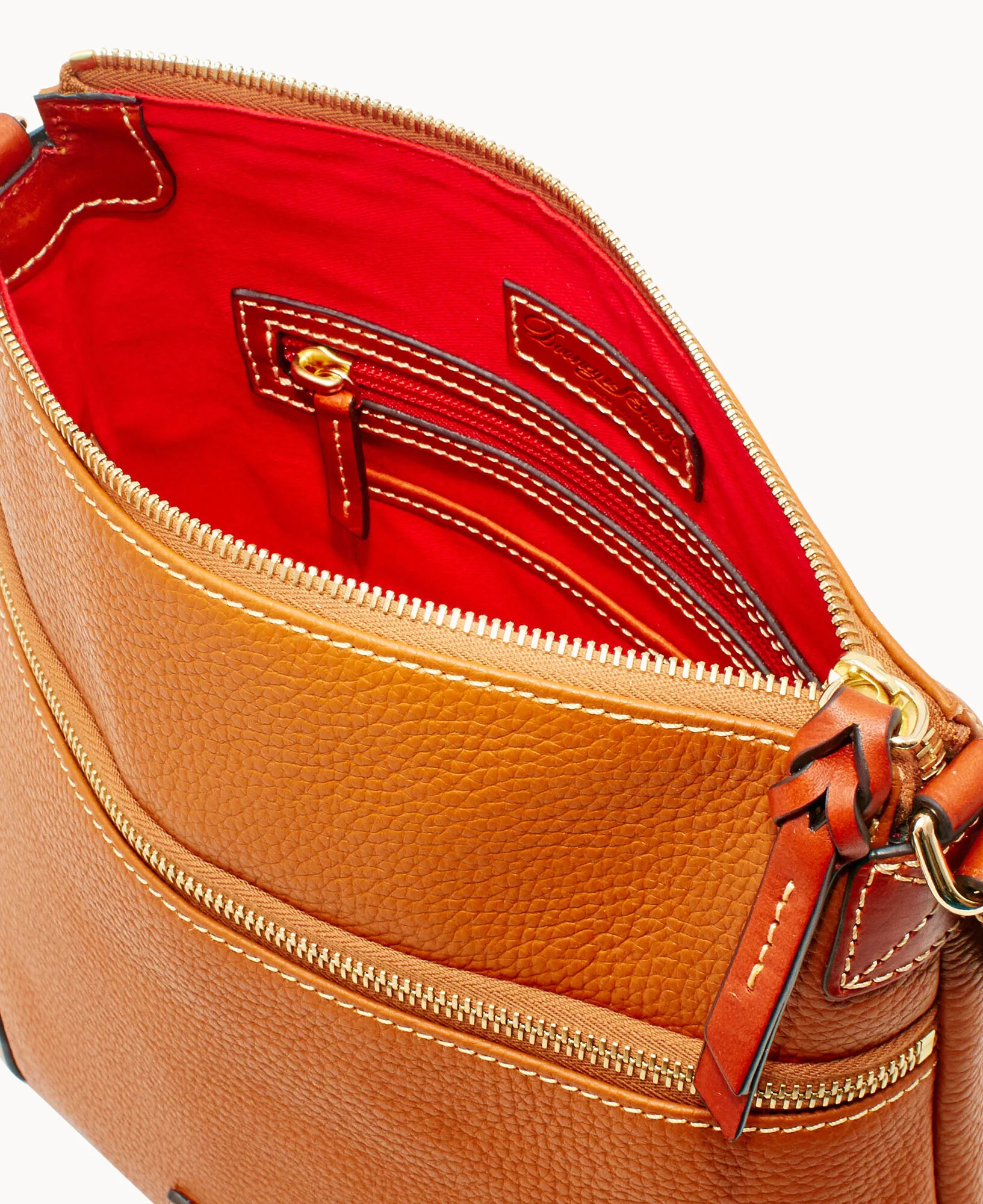 Pebble Grain Crossbody - Image 95