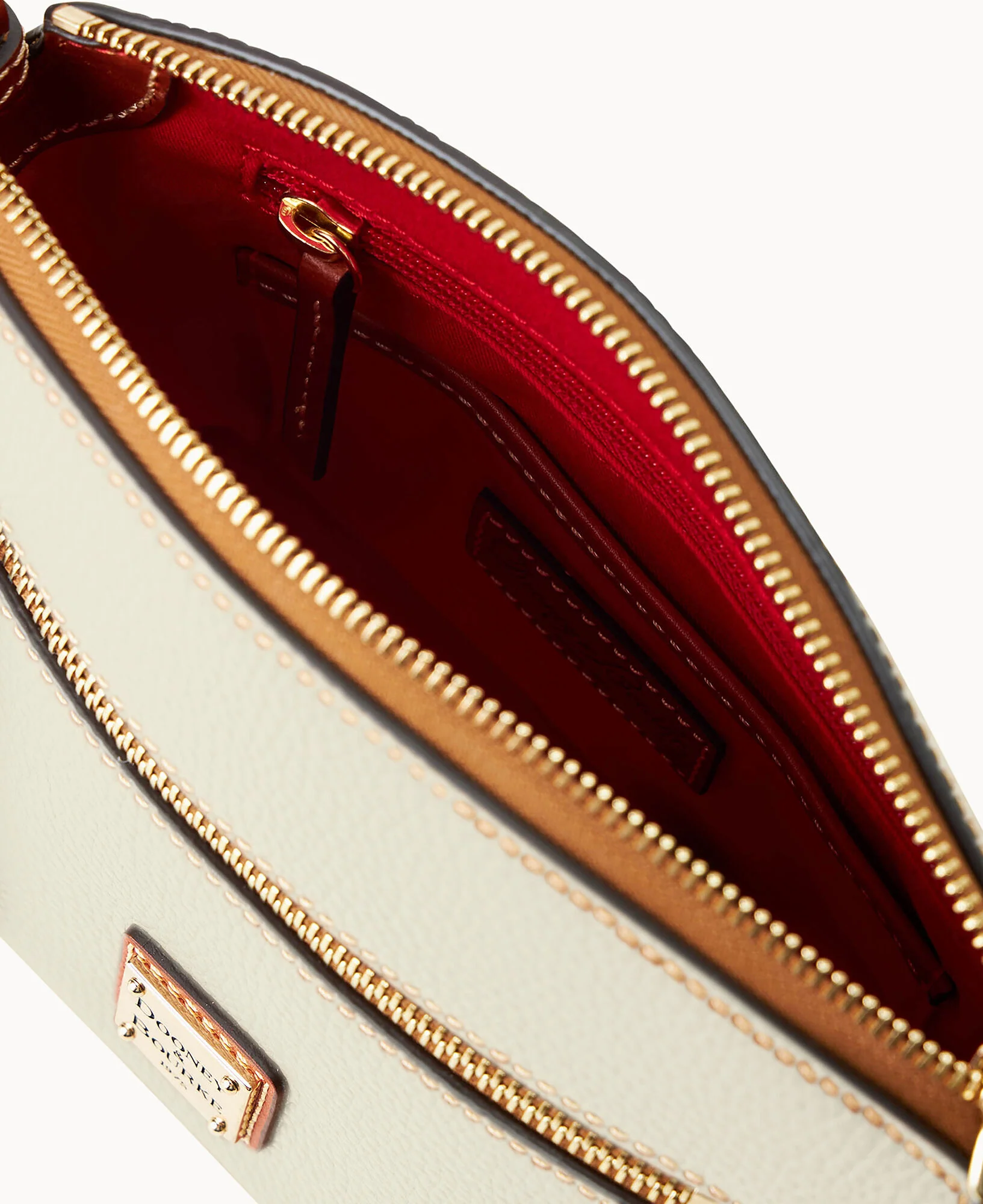 Pebble Grain Domed Crossbody - Image 47