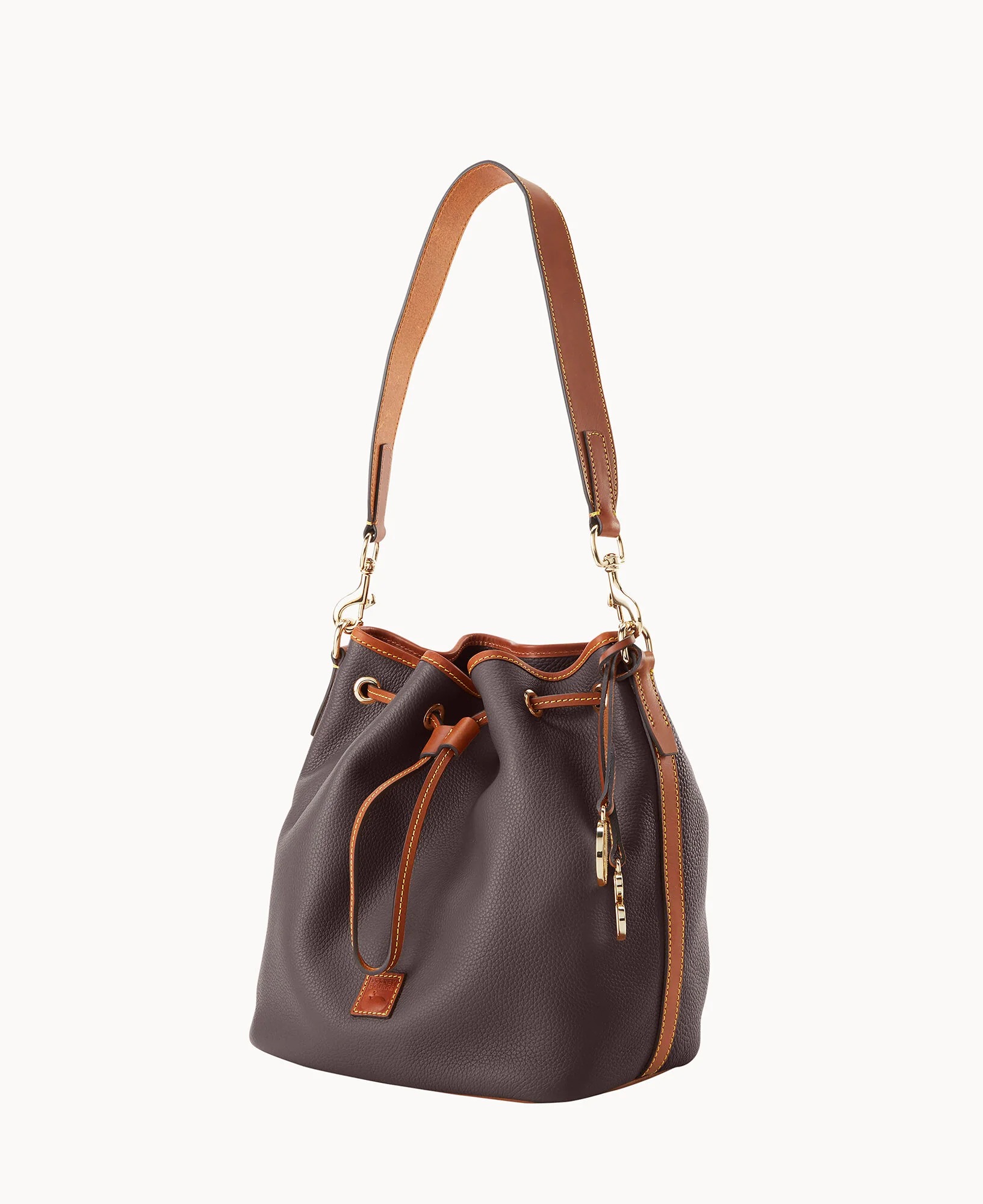 Pebble Grain Drawstring - Image 14