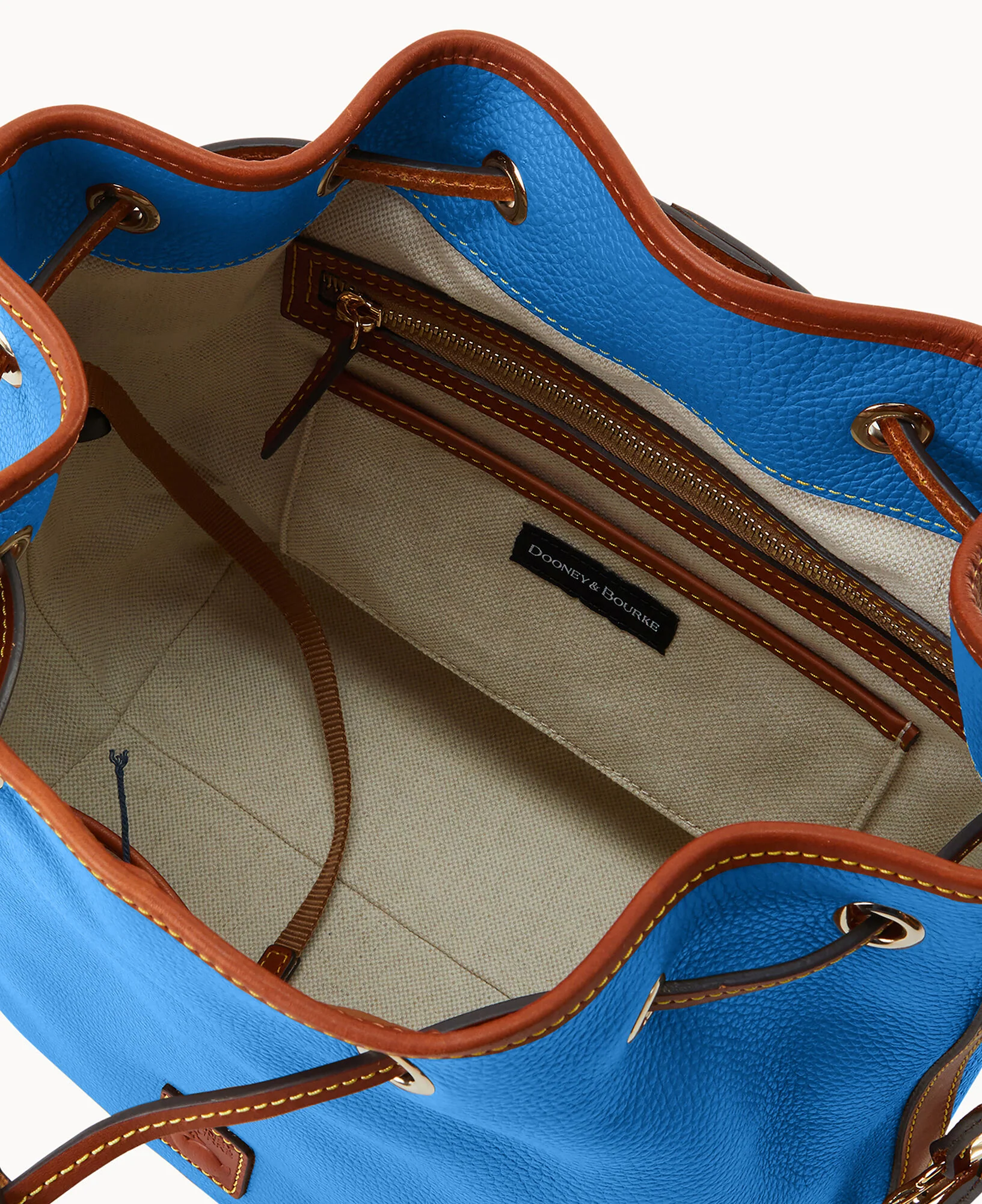 Pebble Grain Drawstring - Image 35