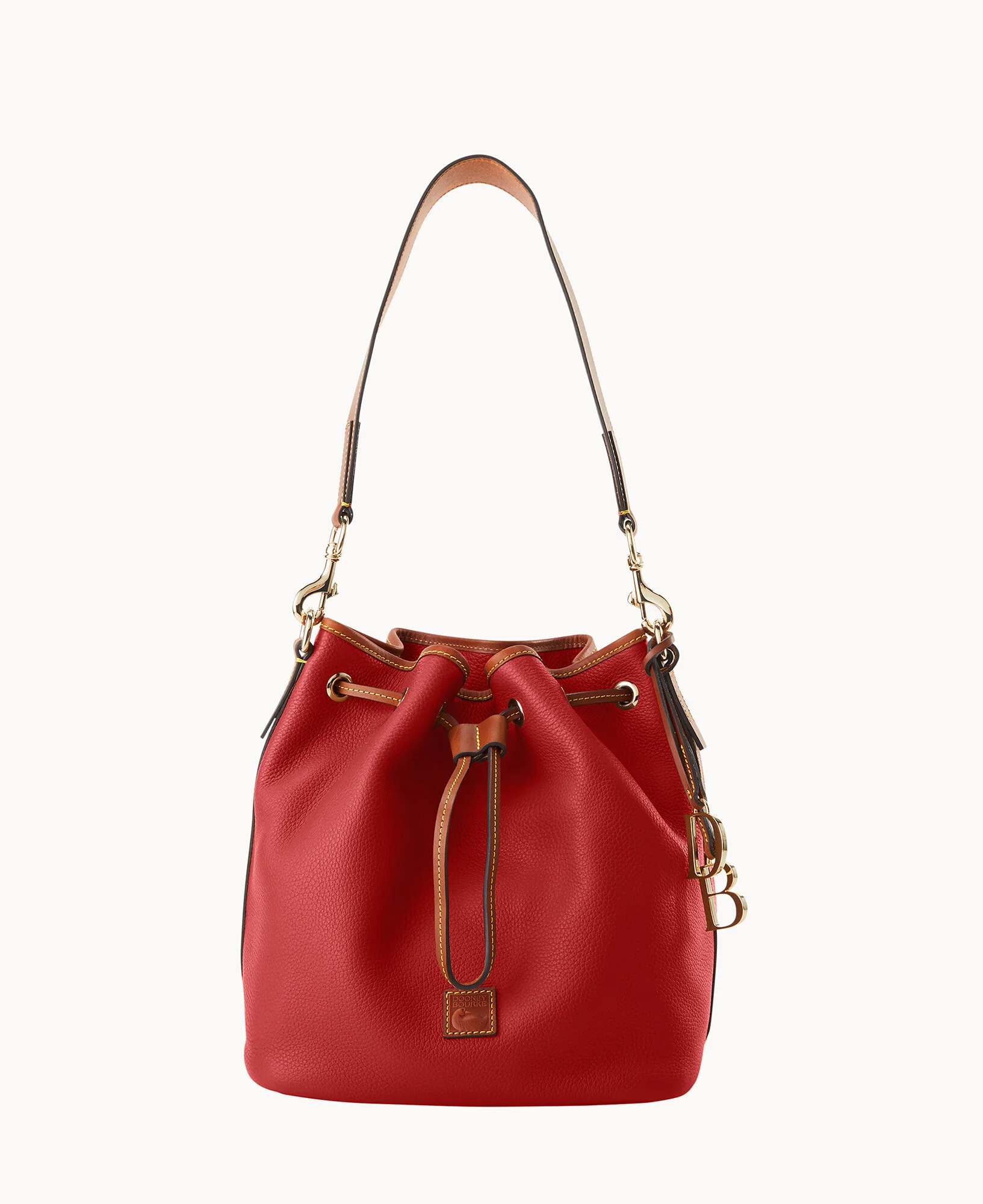 Pebble Grain Drawstring - Image 37