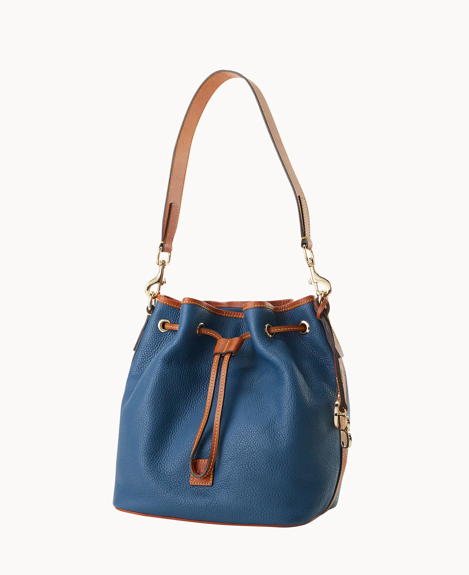 Pebble Grain Drawstring - Image 42