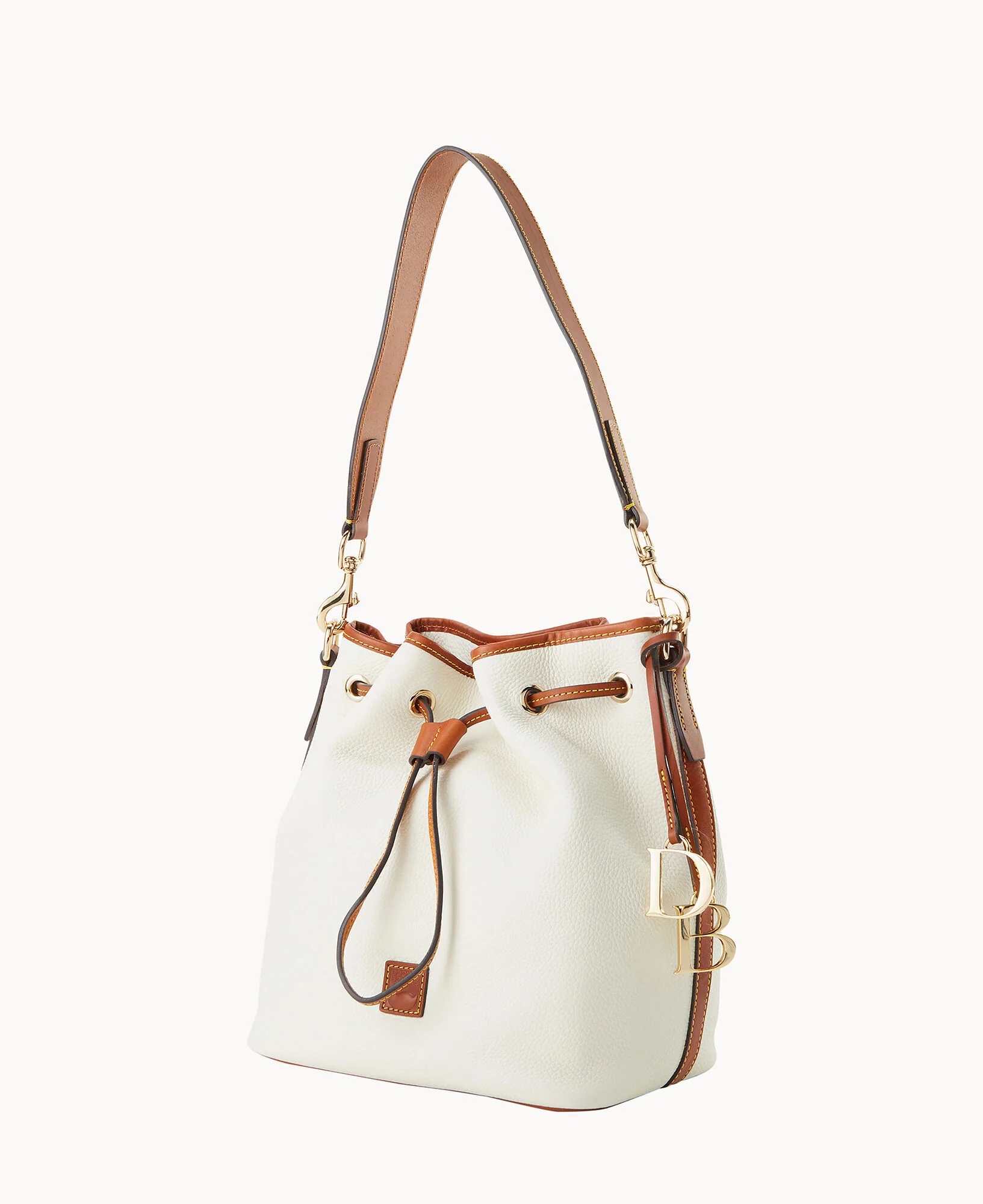 Pebble Grain Drawstring - Image 46