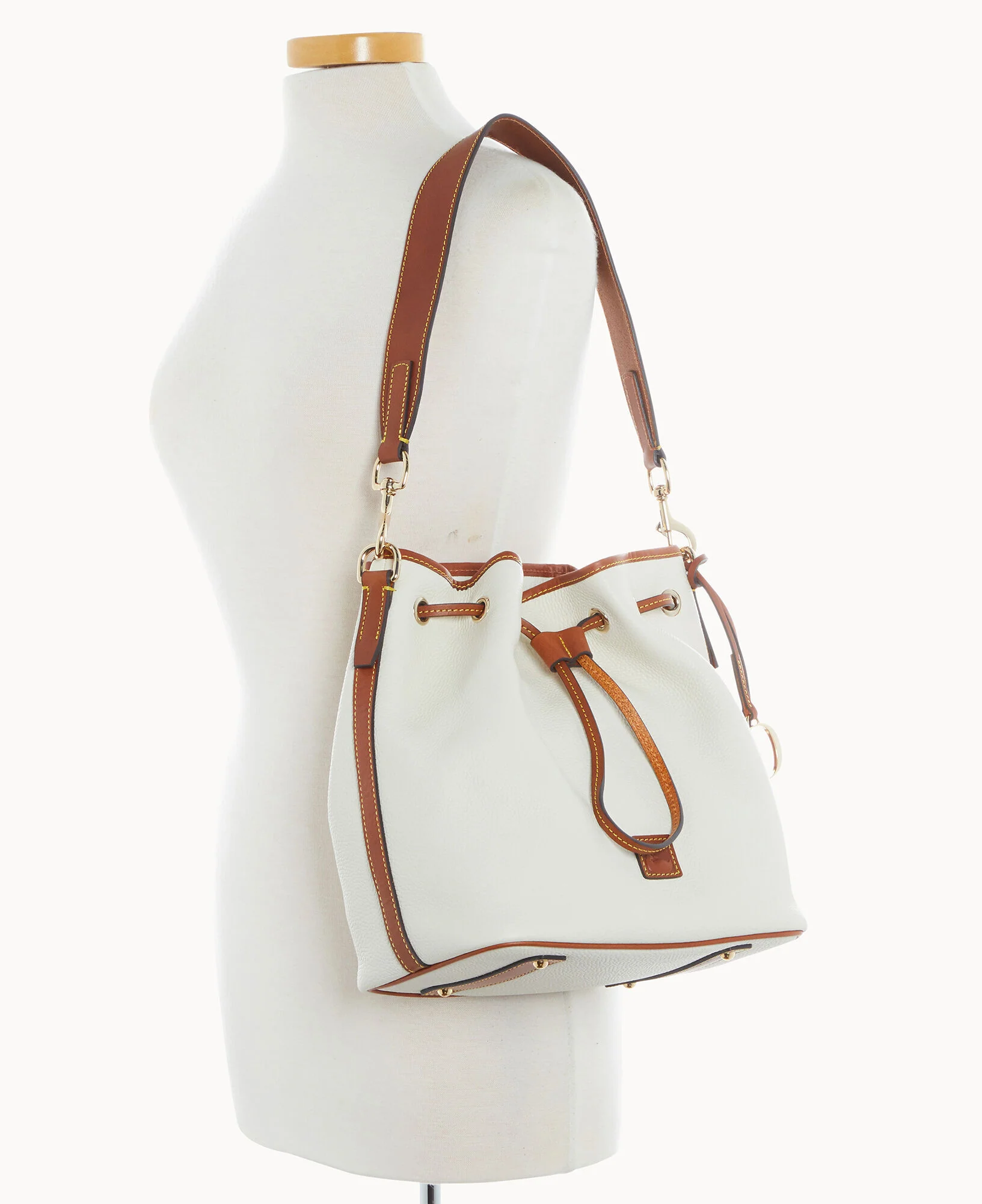 Pebble Grain Drawstring - Image 48