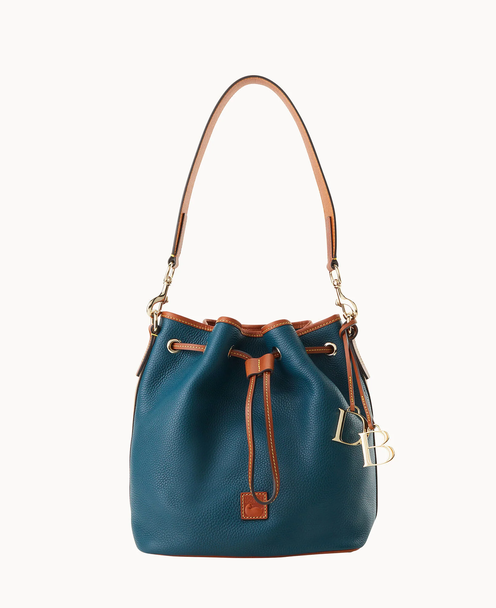 Pebble Grain Drawstring - Image 49