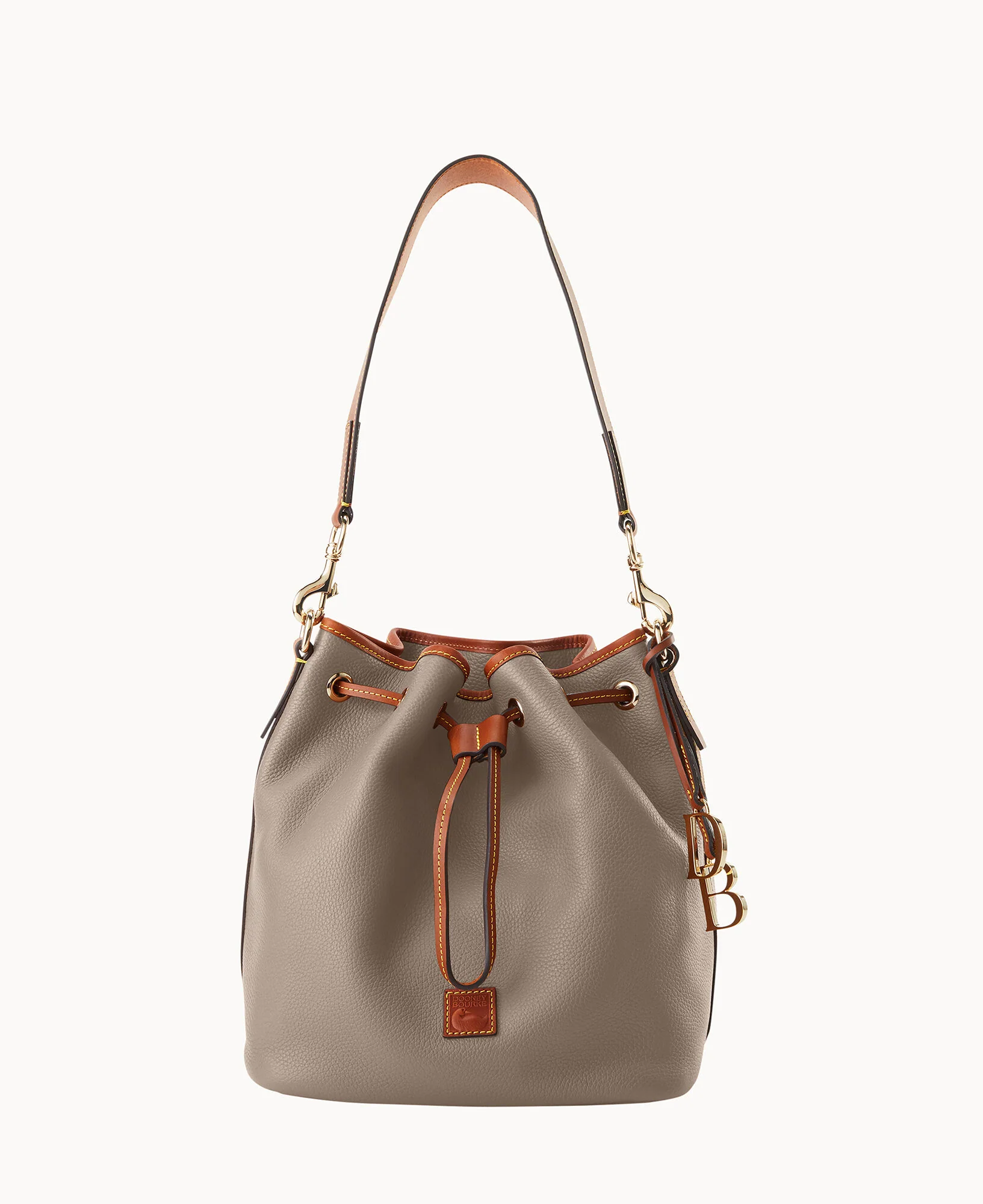 Pebble Grain Drawstring - Image 5