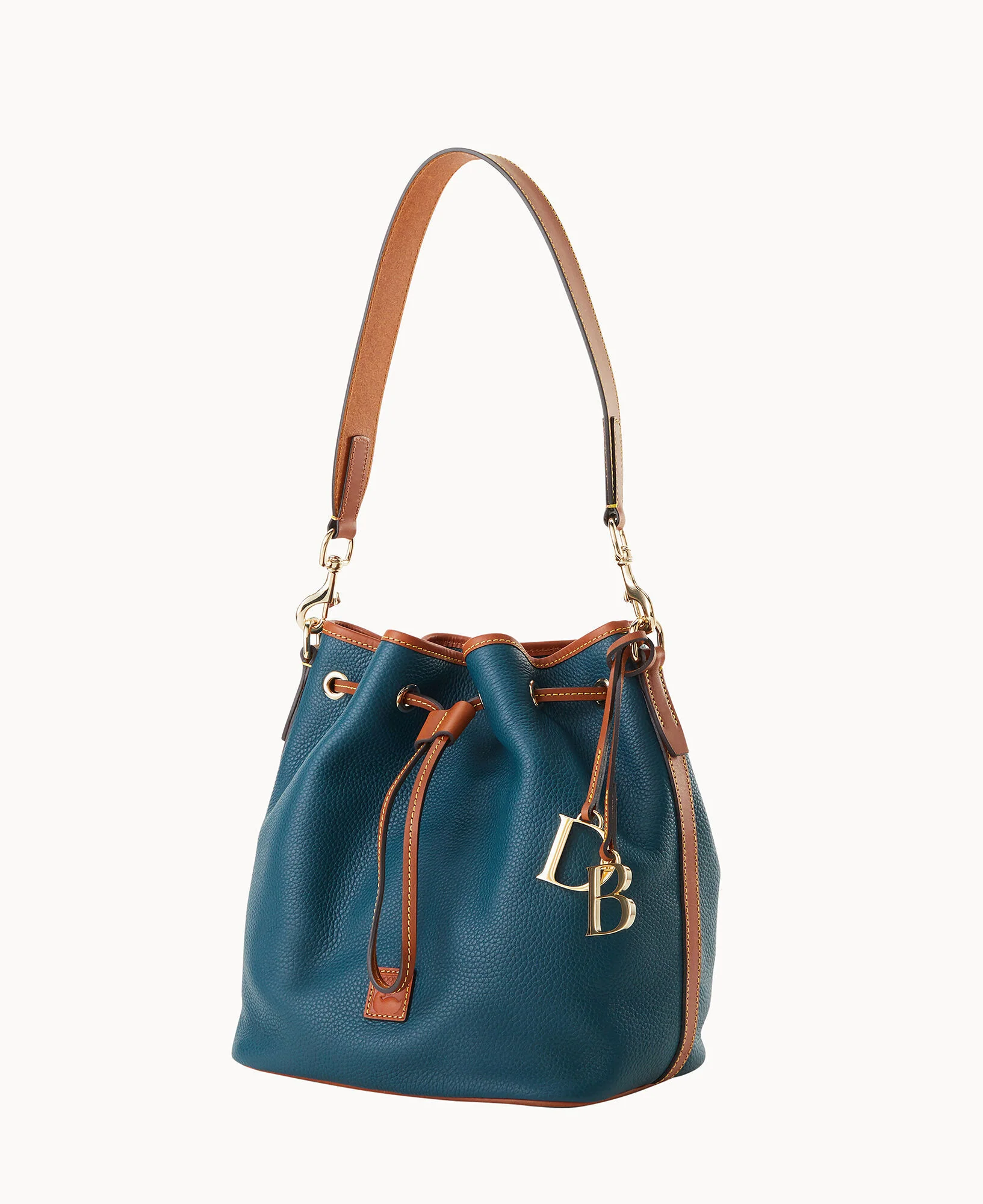 Pebble Grain Drawstring - Image 50