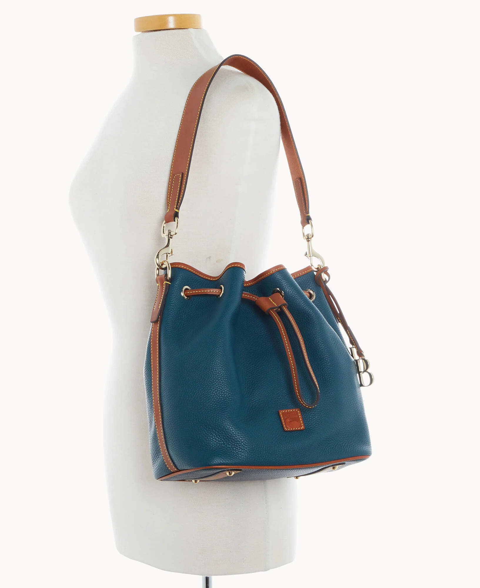 Pebble Grain Drawstring - Image 52