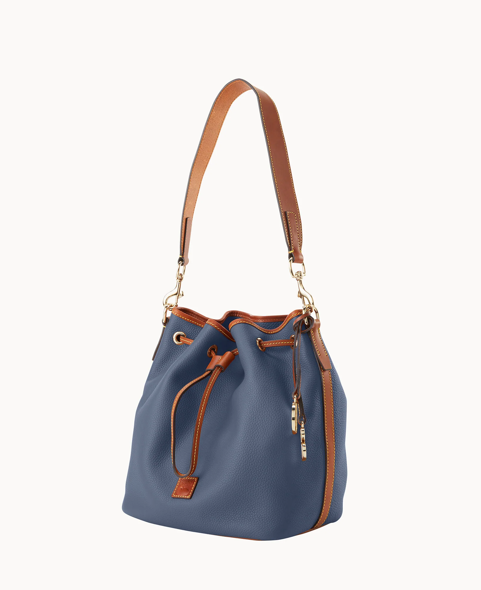 Pebble Grain Drawstring - Image 54