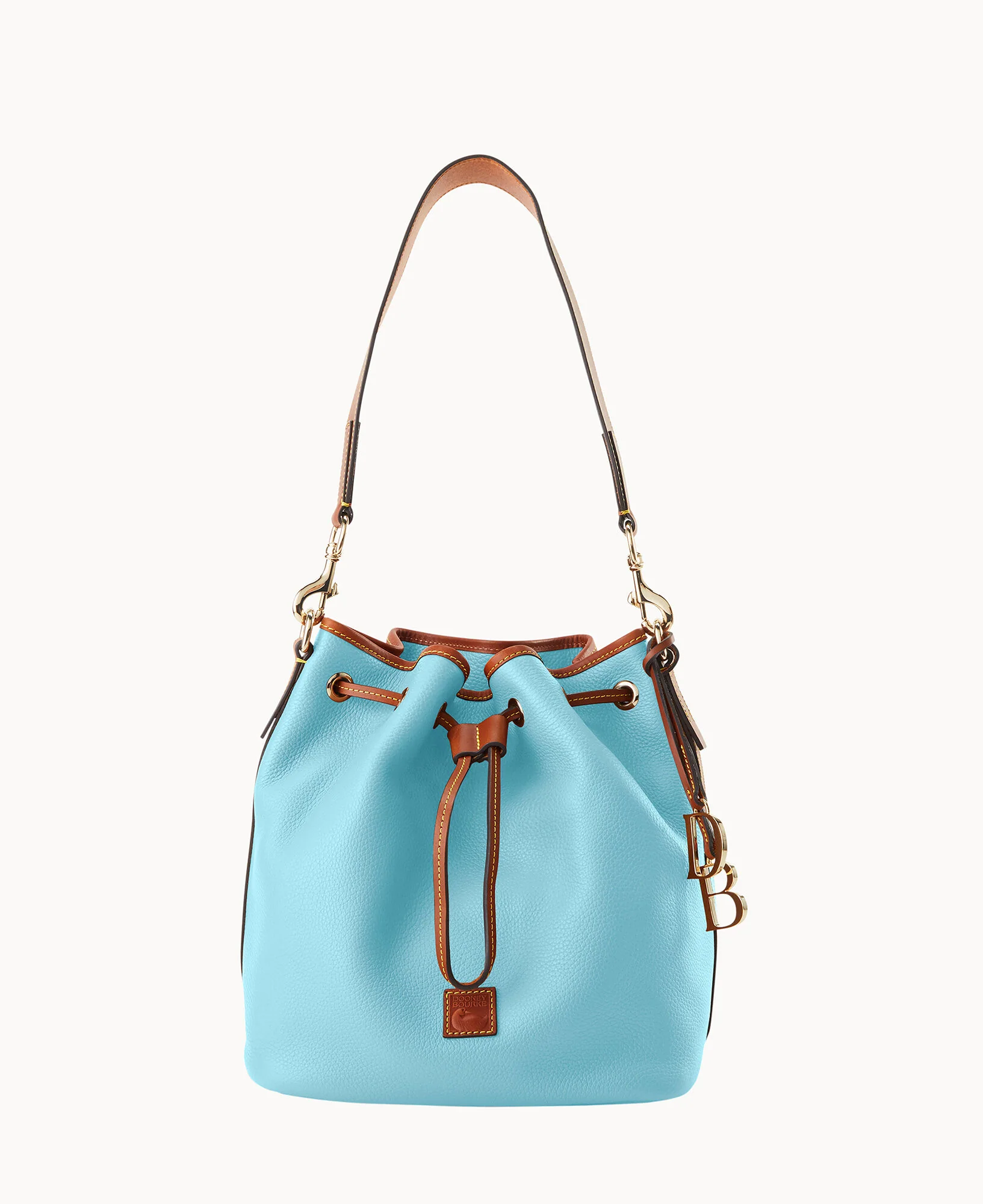 Pebble Grain Drawstring - Image 57