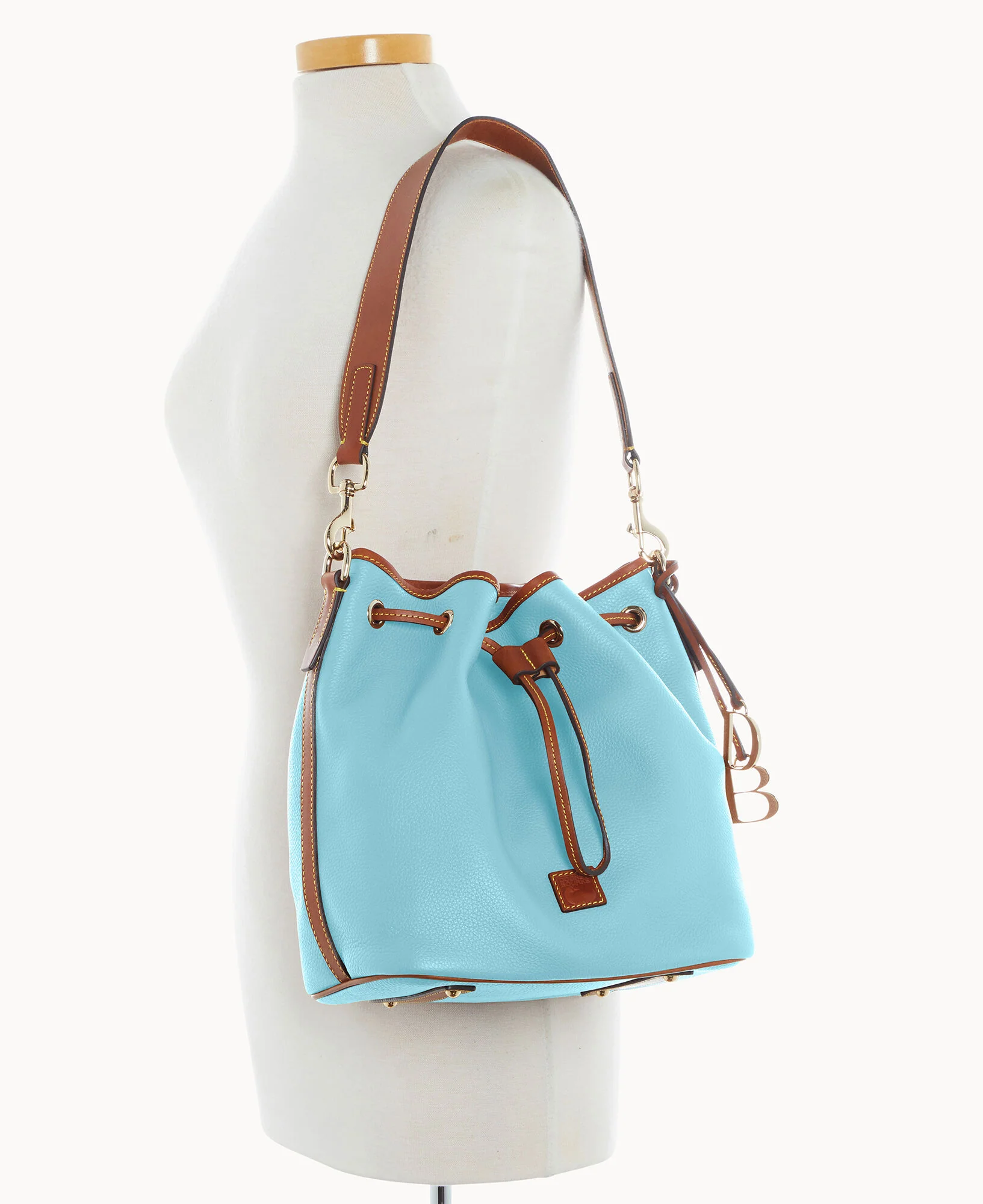 Pebble Grain Drawstring - Image 60