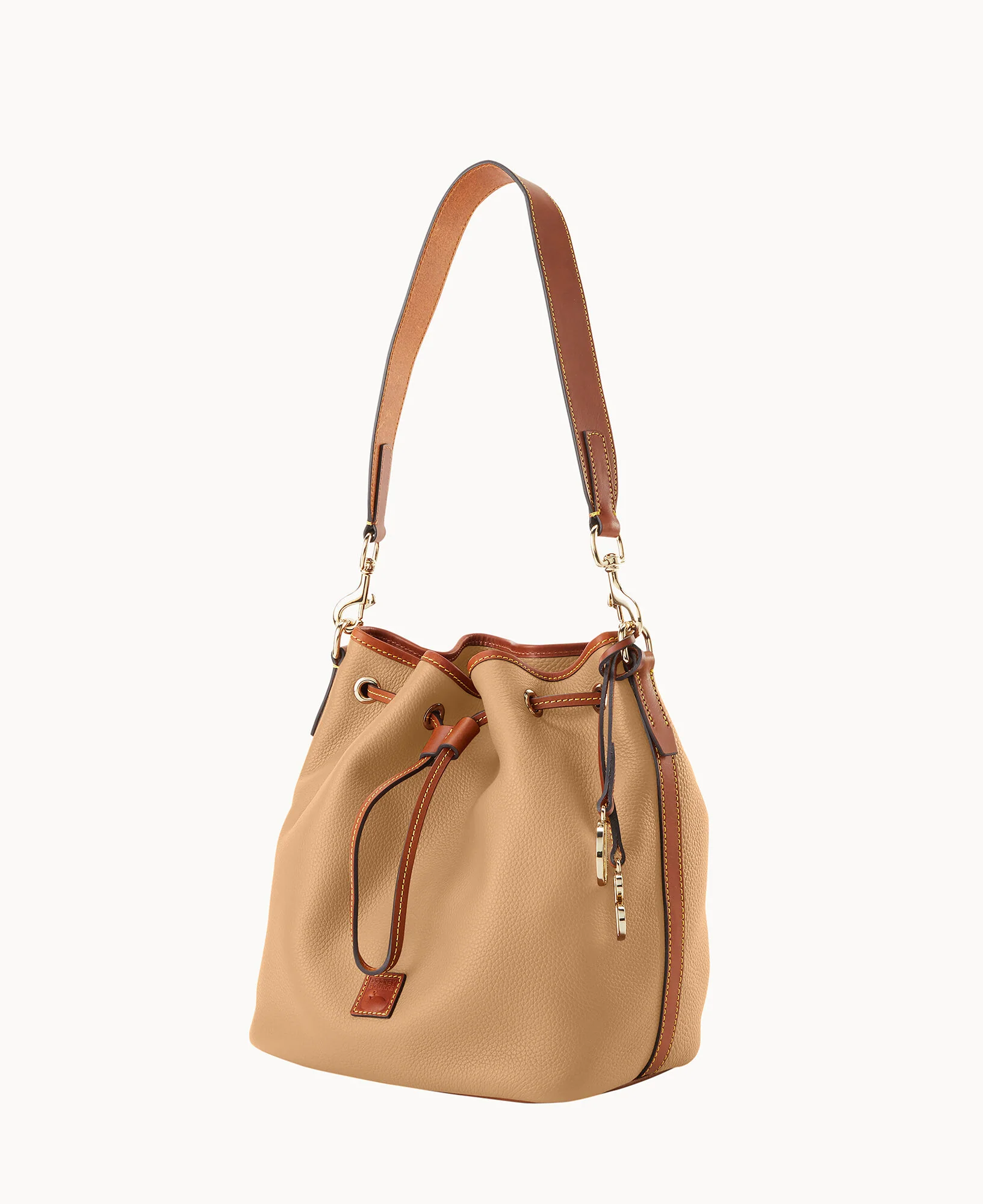 Pebble Grain Drawstring - Image 62
