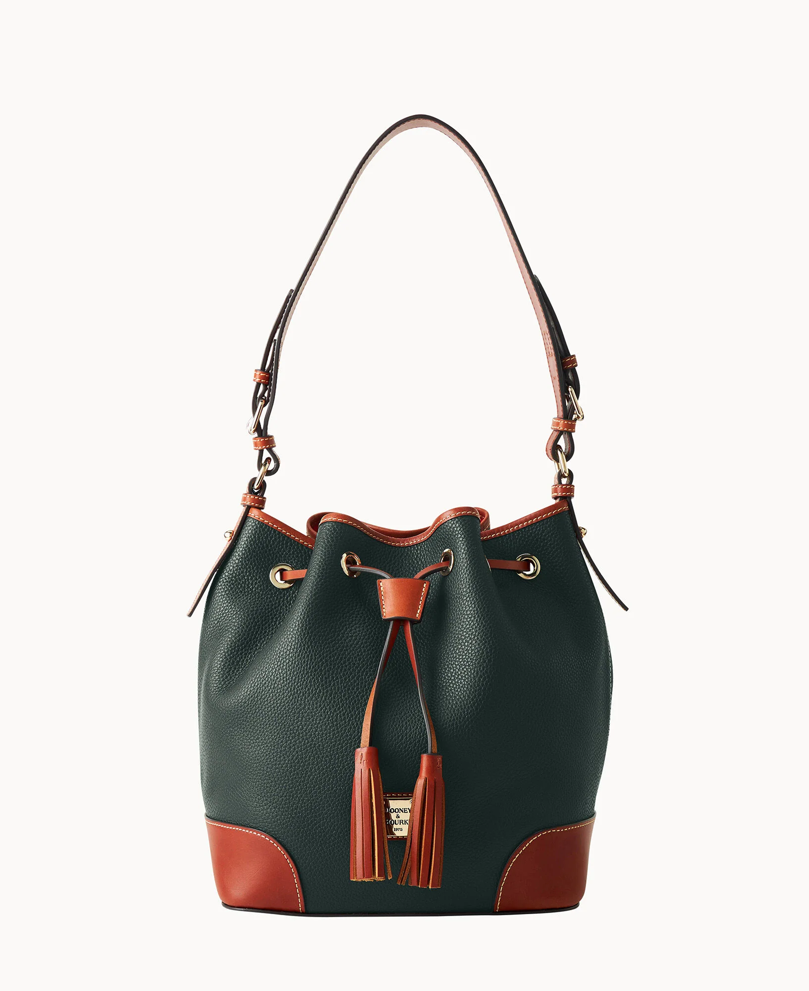 Pebble Grain Drawstring - Image 25