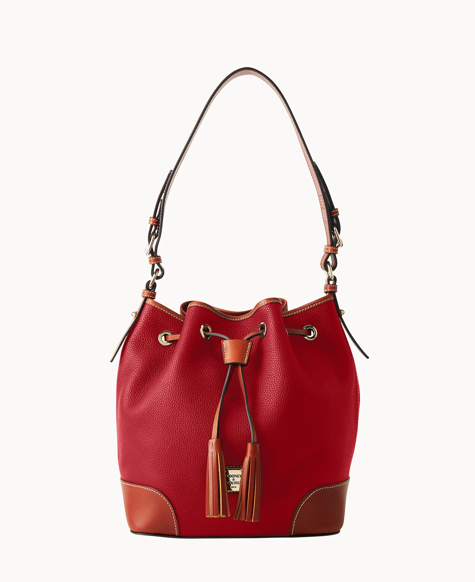 Pebble Grain Drawstring - Image 37
