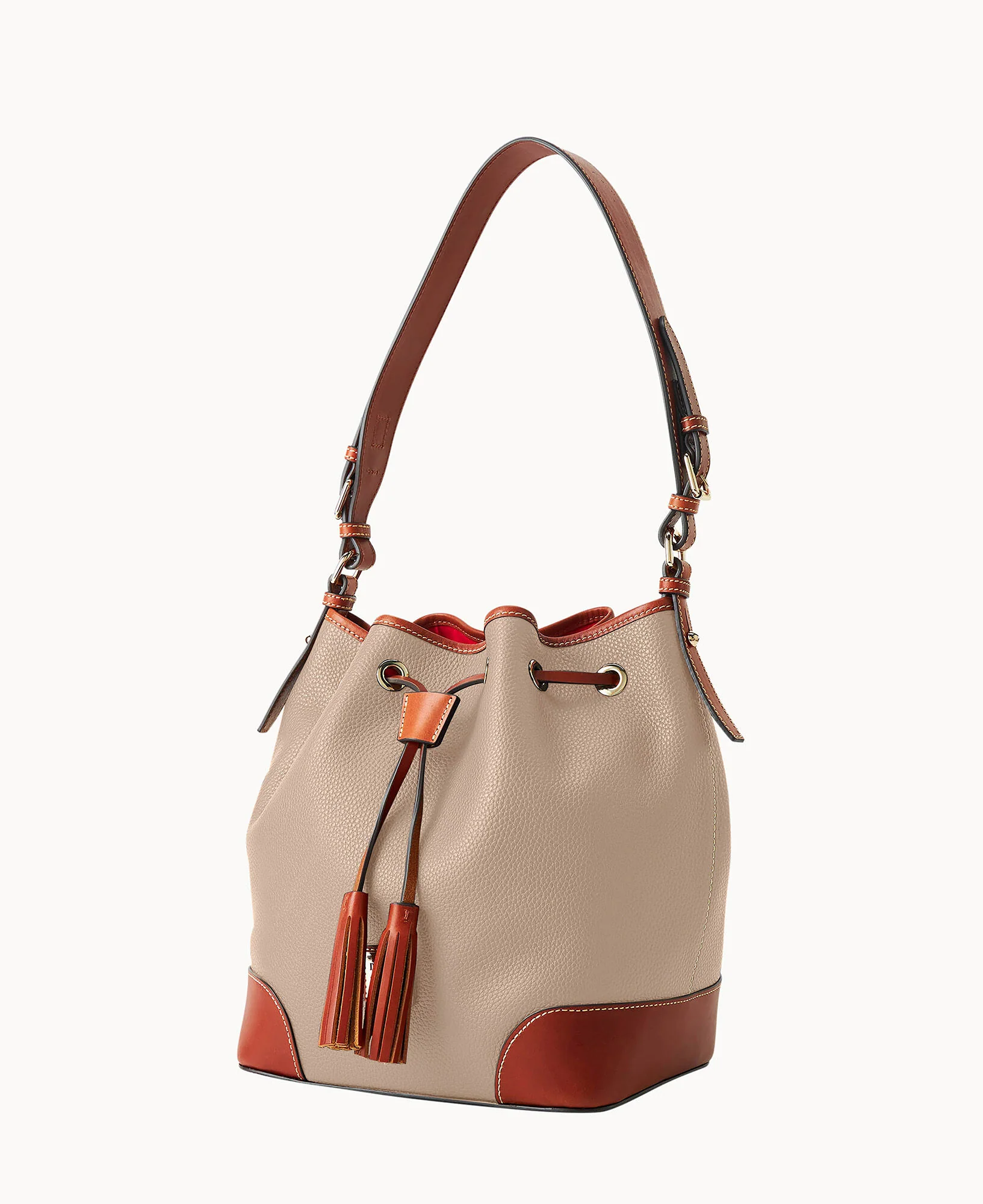 Pebble Grain Drawstring - Image 42