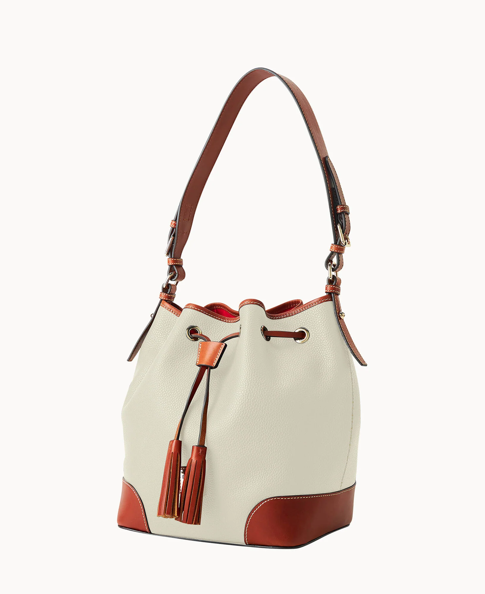 Pebble Grain Drawstring - Image 46