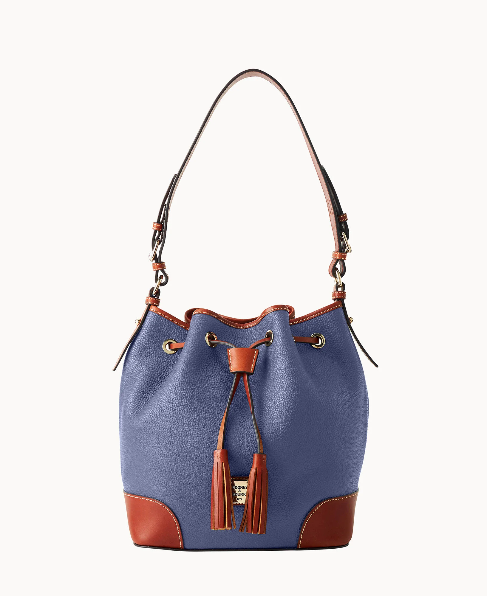 Pebble Grain Drawstring - Image 49