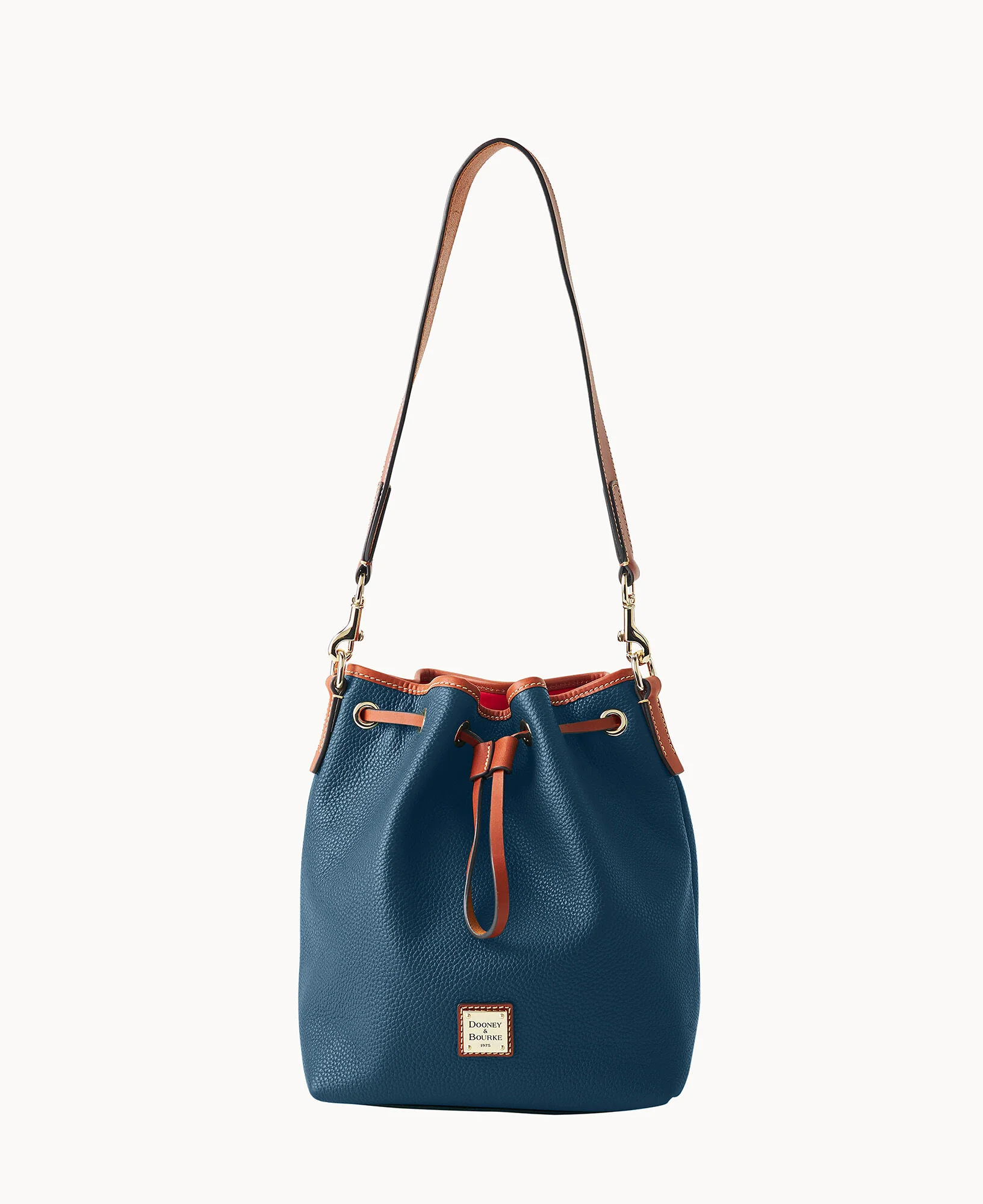Pebble Grain Drawstring - Image 21