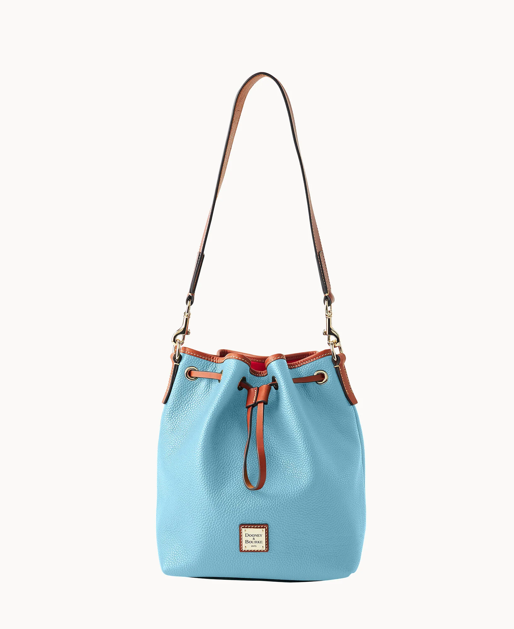 Pebble Grain Drawstring - Image 37