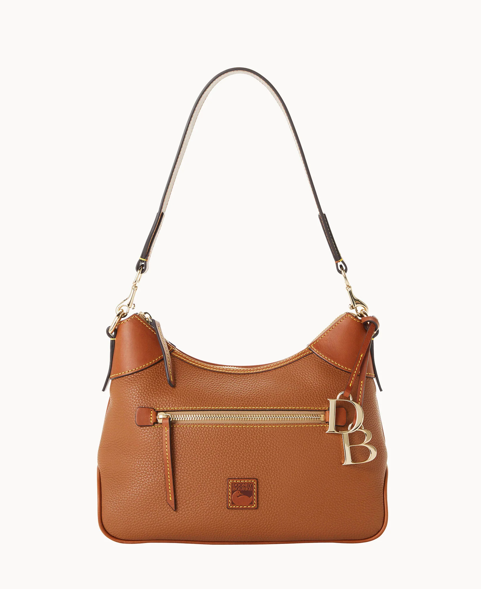 Pebble Grain Hobo - Image 21