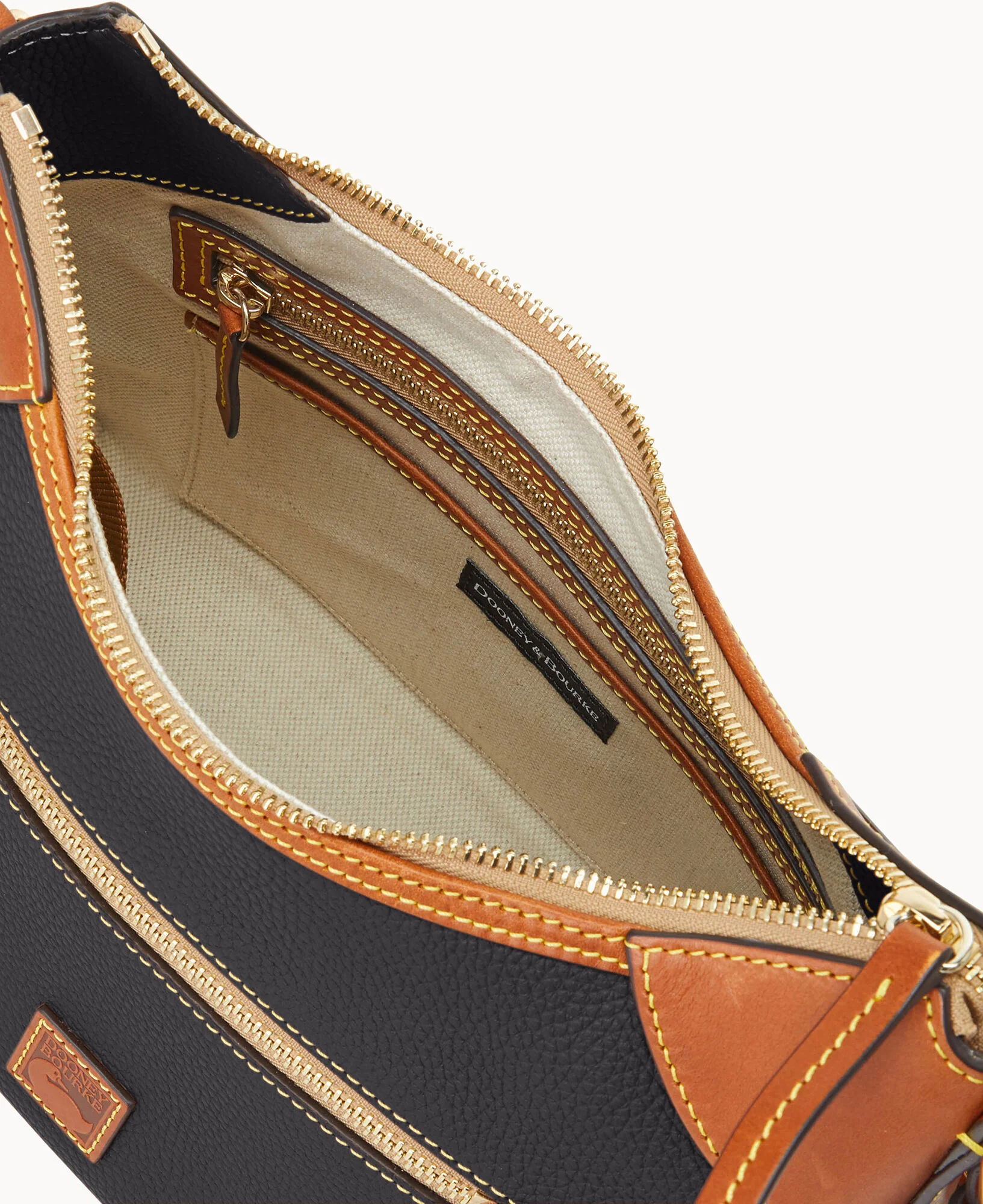 Pebble Grain Hobo - Image 27